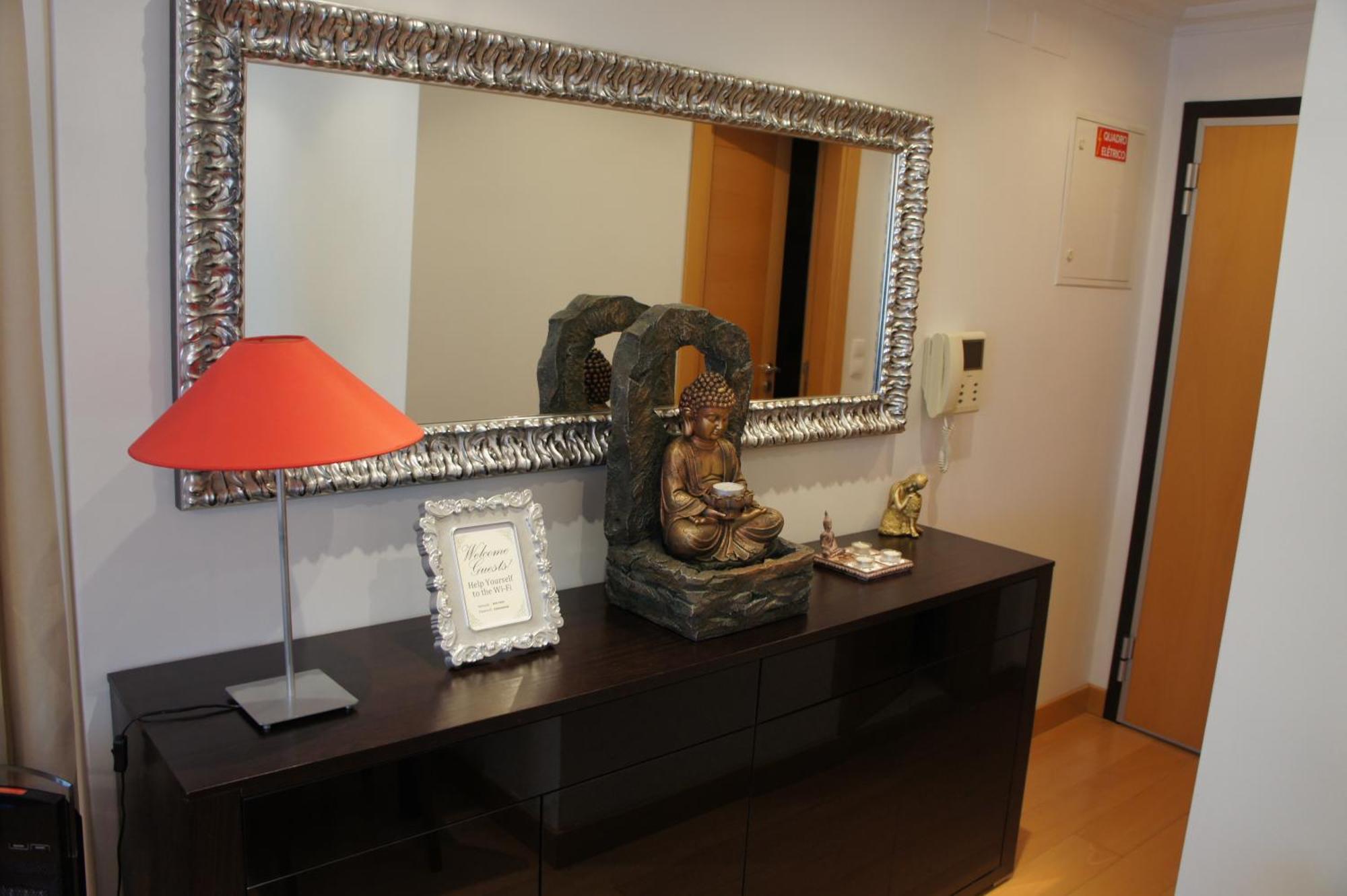 Apartamento Zen Em Pleno Centro De Appartement