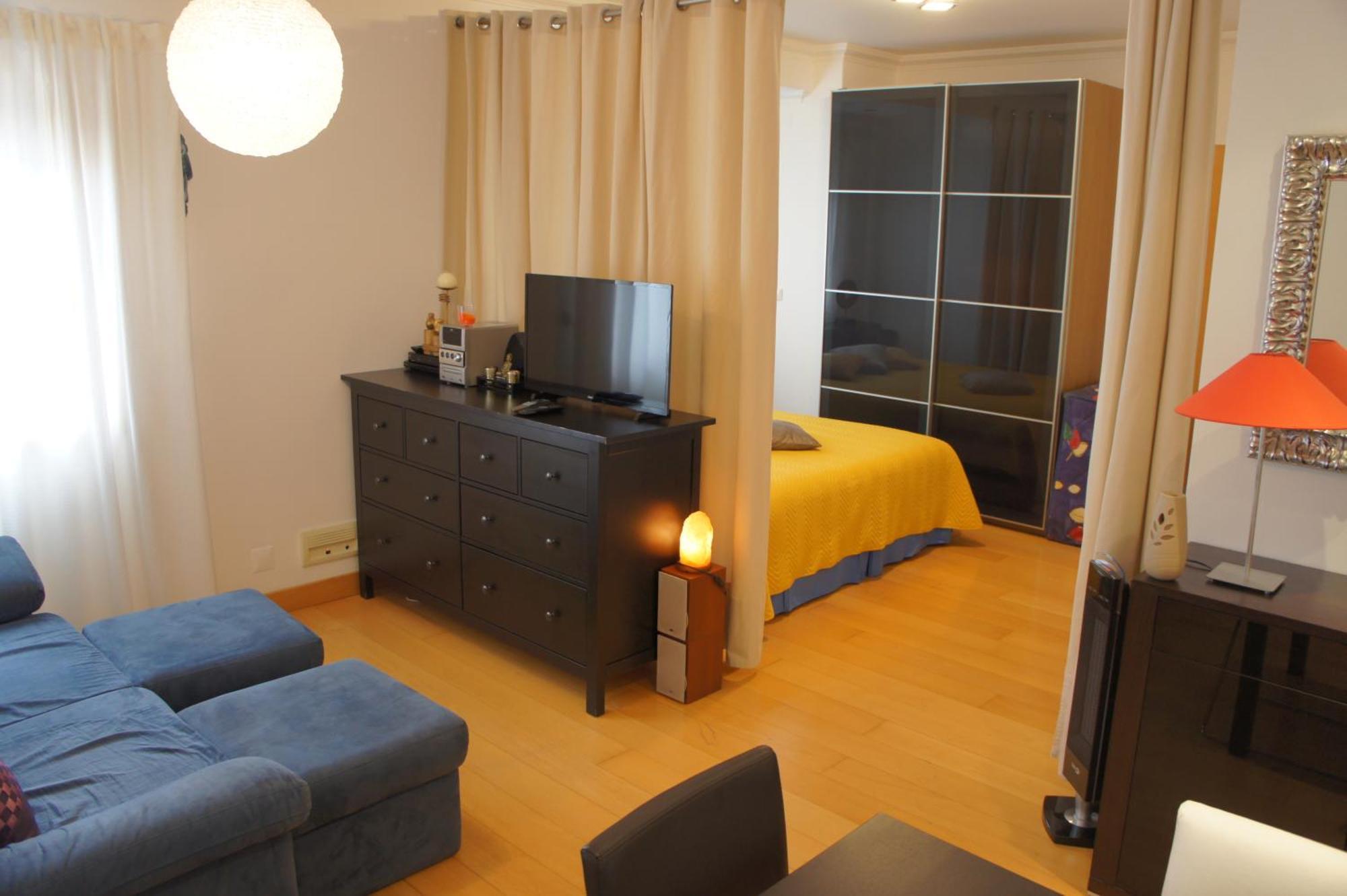 Appartement Apartamento Zen Em Pleno Centro De Lisboa