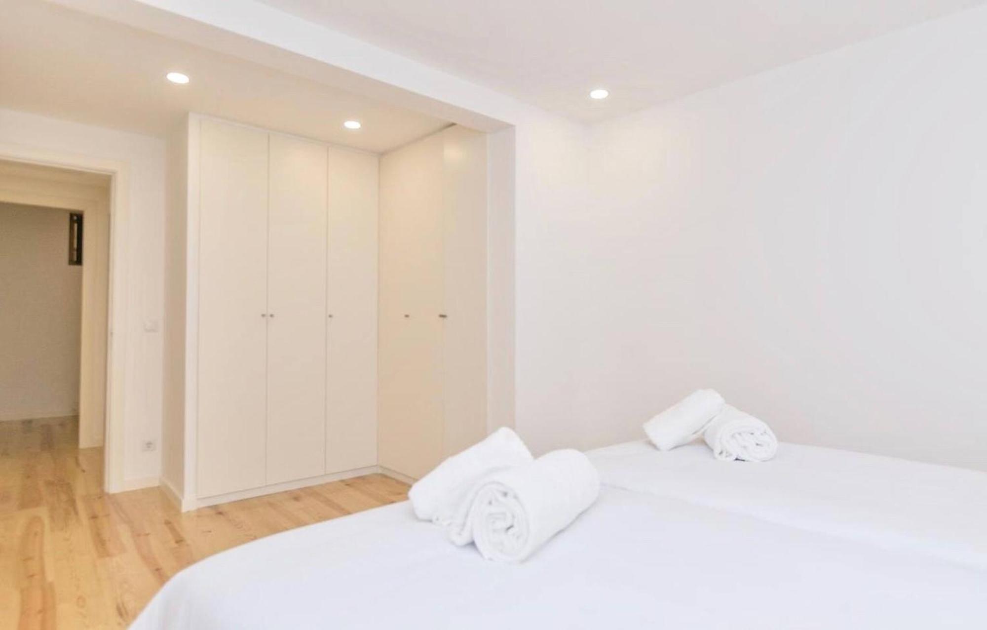 Appartement My Lx Flat Stylish In Santa Catarina Lisboa