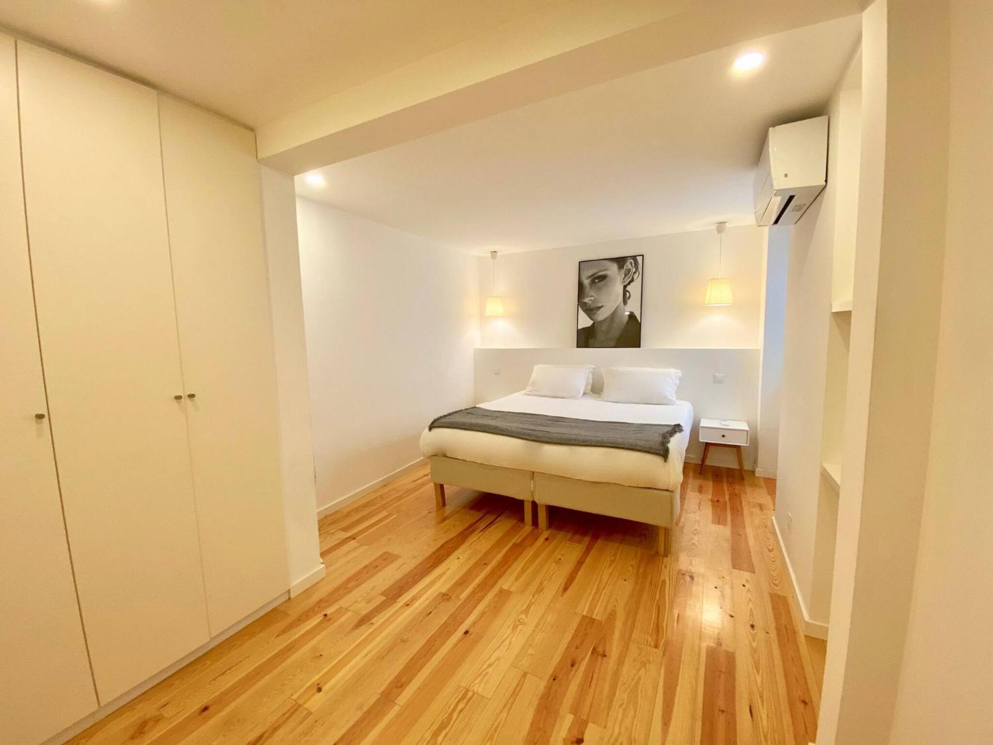 Appartement My Lx Flat Stylish In Santa Catarina Lisboa
