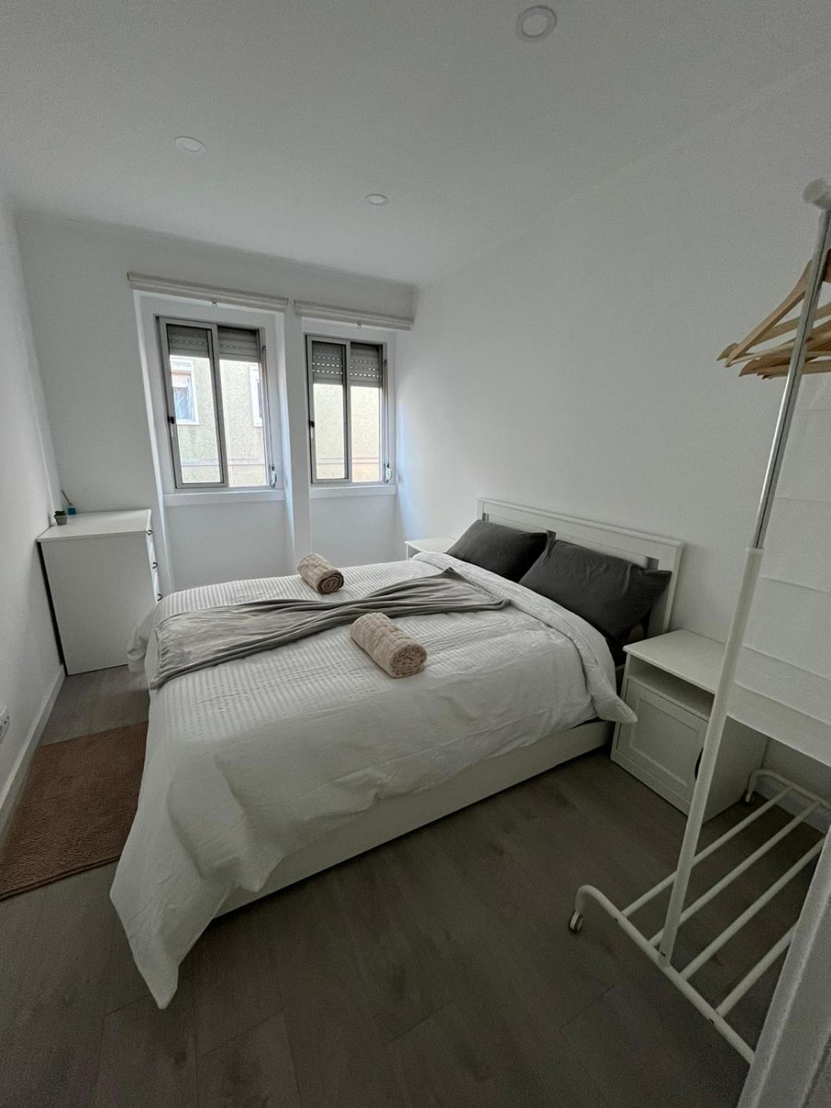 Refugio Elegante Séjour chez l'habitant