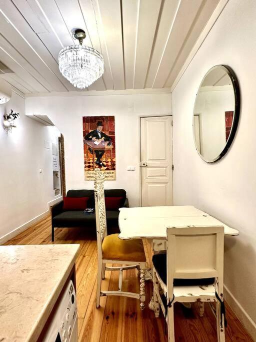 Kitsch Corner Paradise I Appartement Lisboa