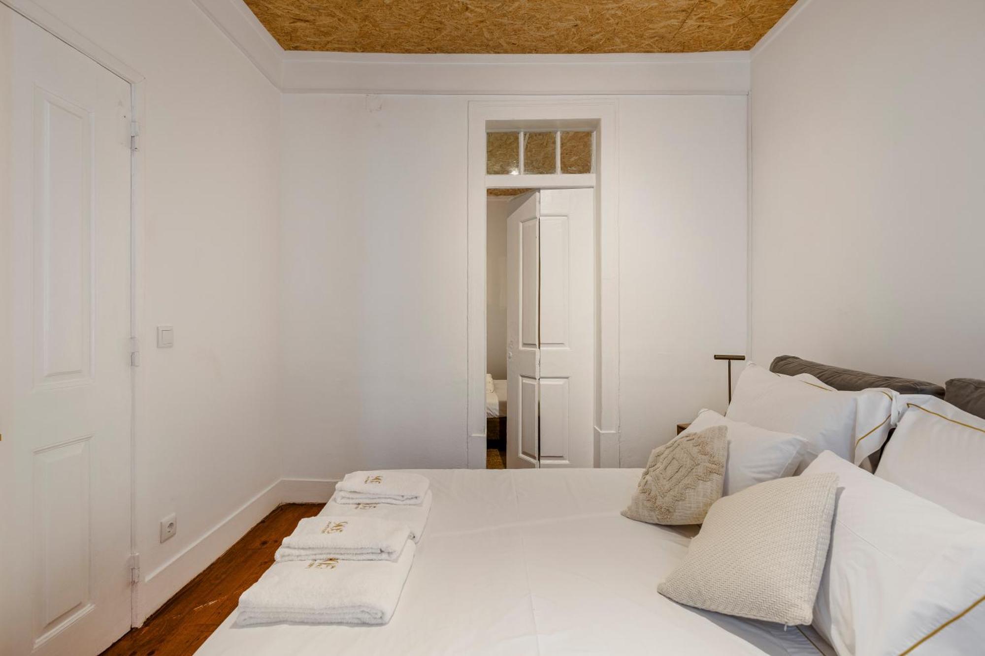 905 Appartement *