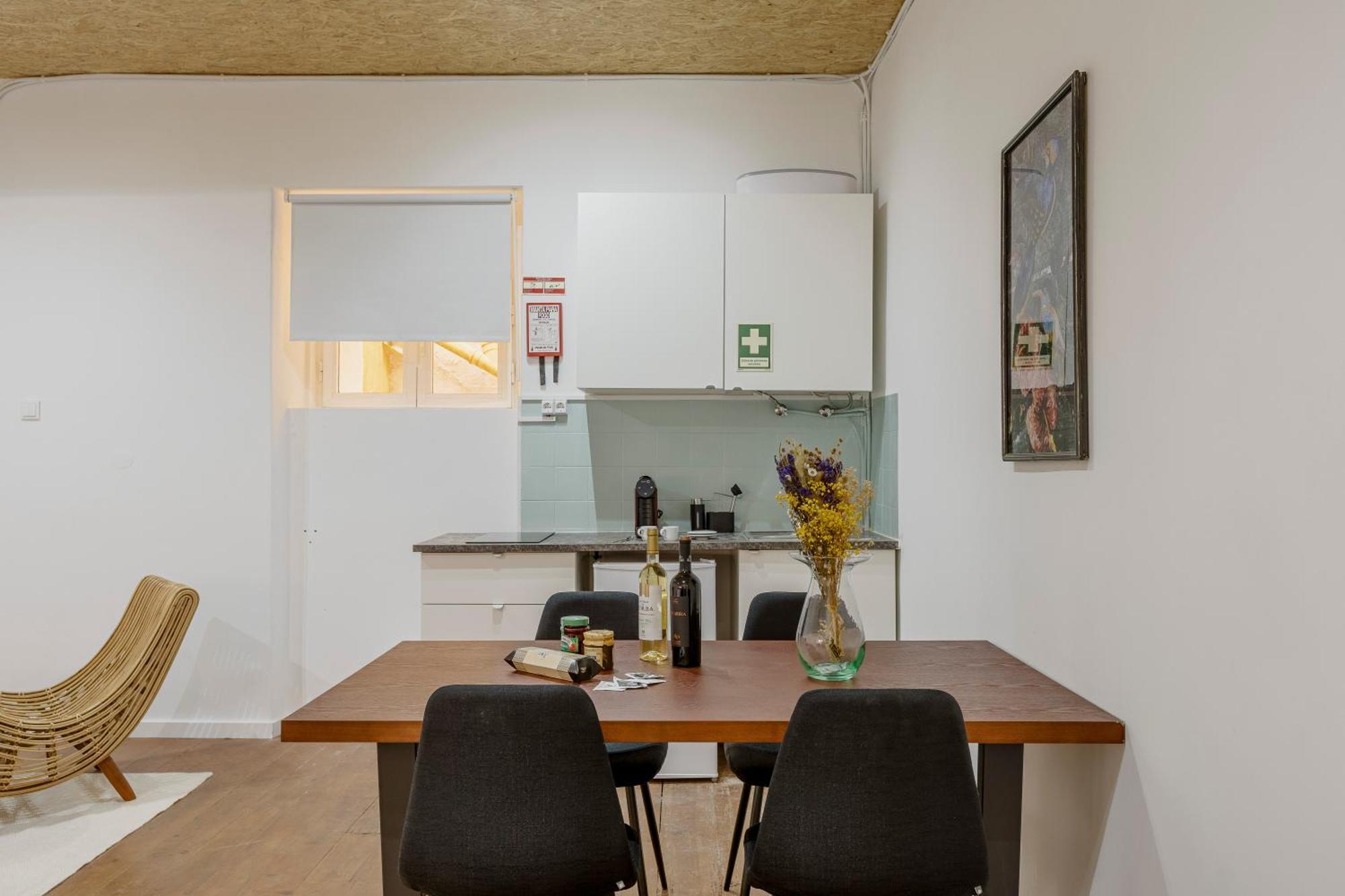 Appartement 905 Lisboa