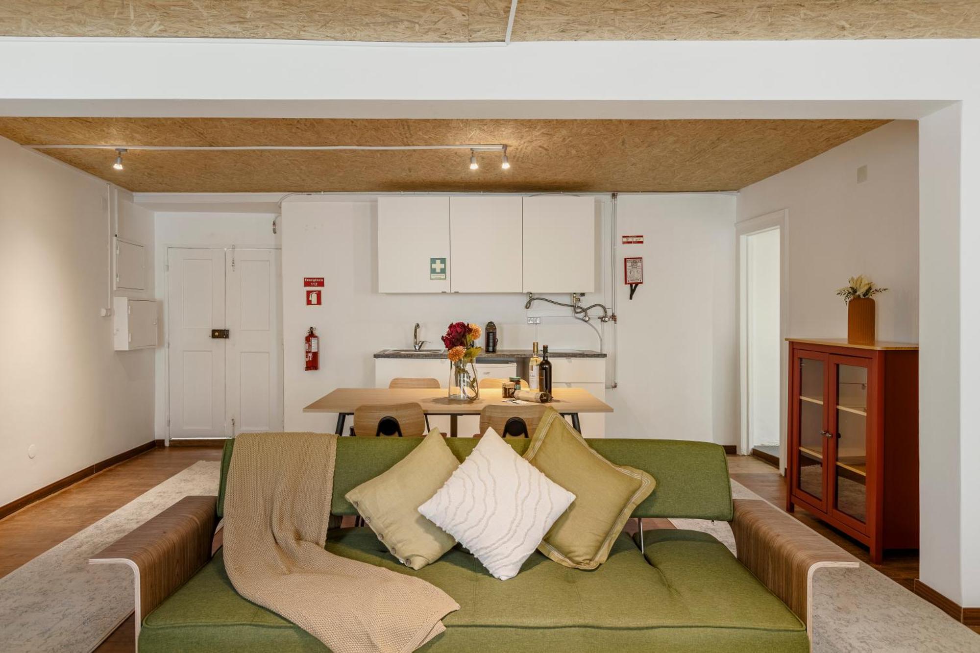 905 Appartement Lisboa