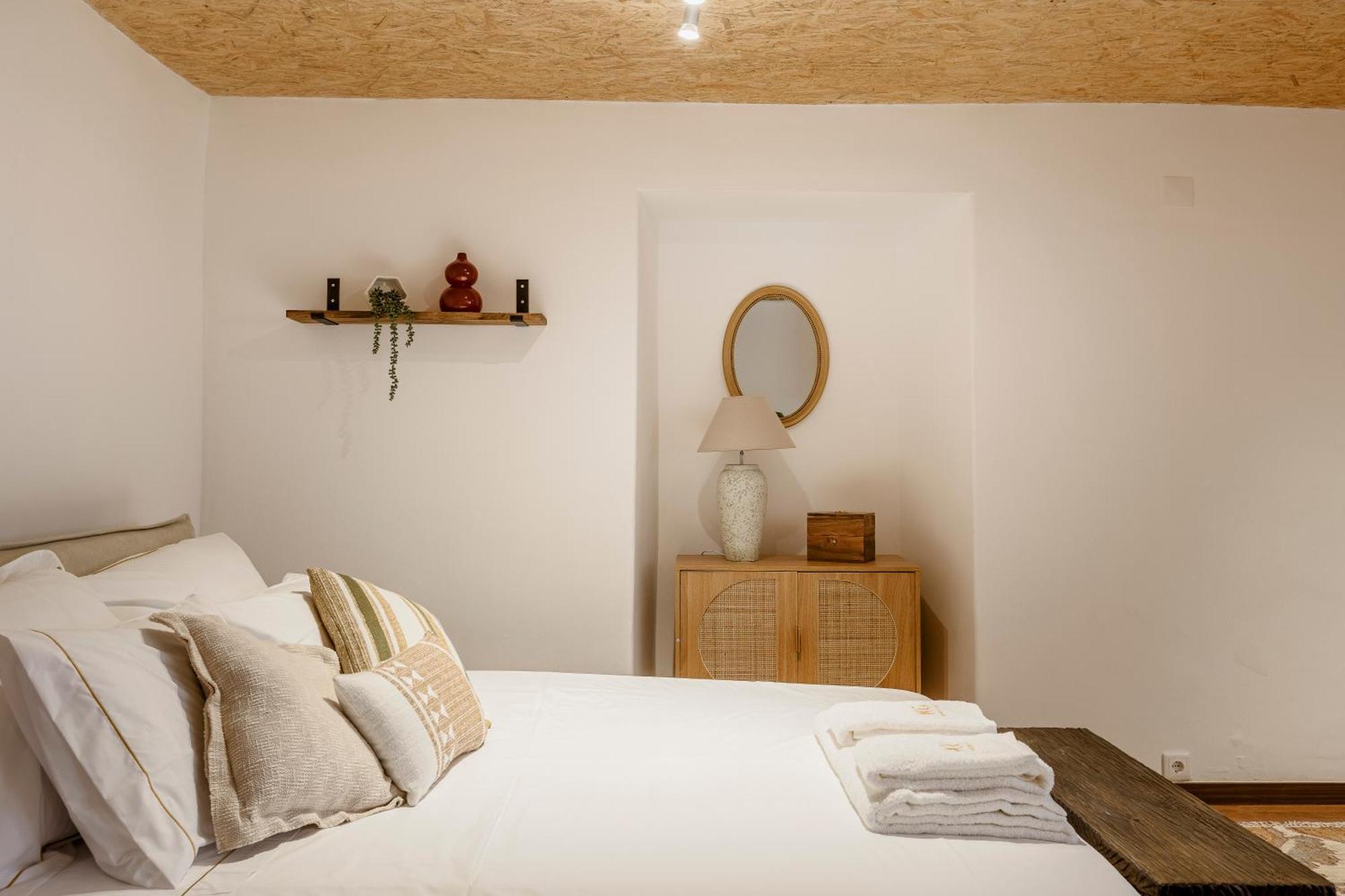 905 Appartement *