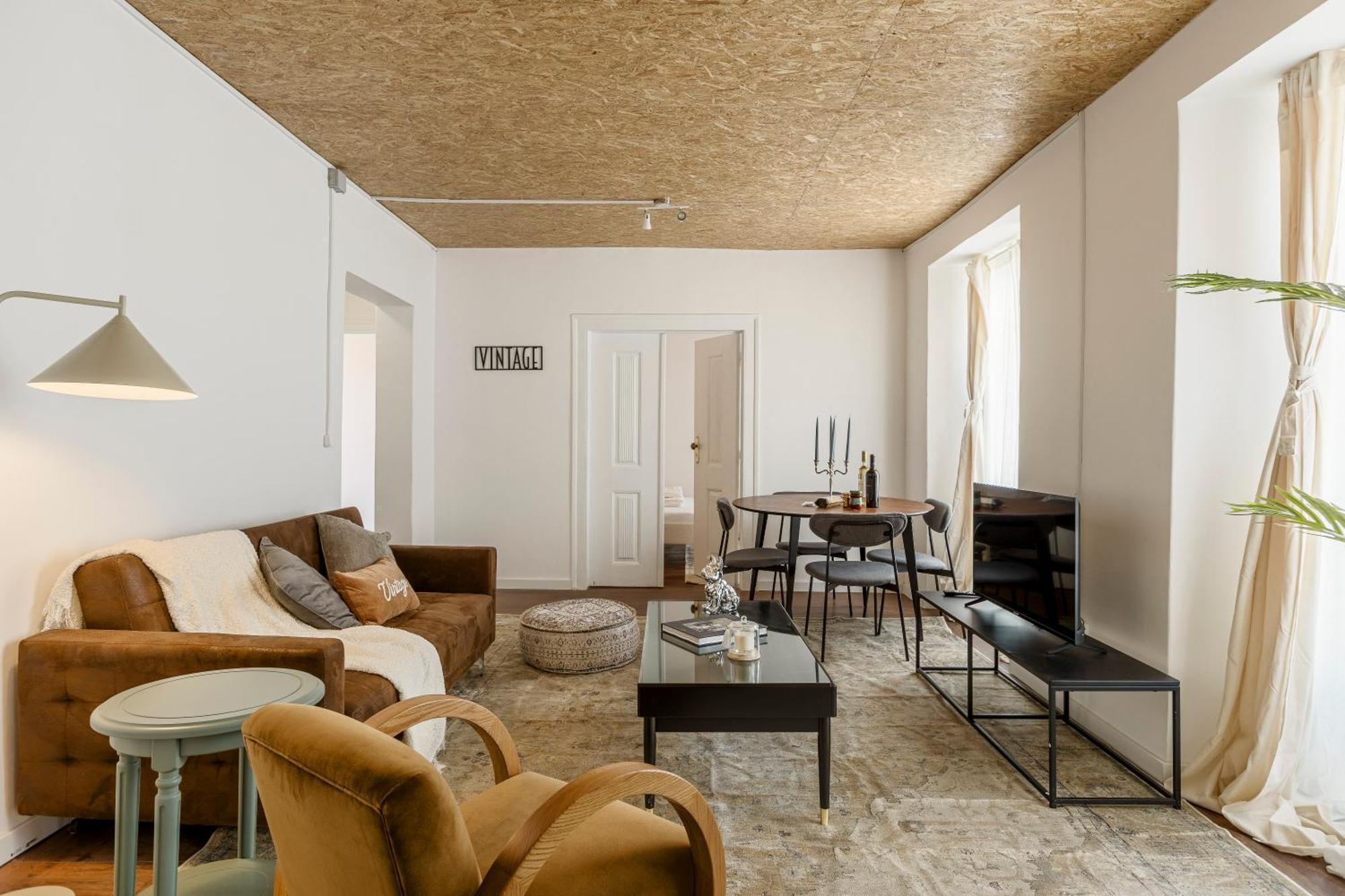 905 Appartement *