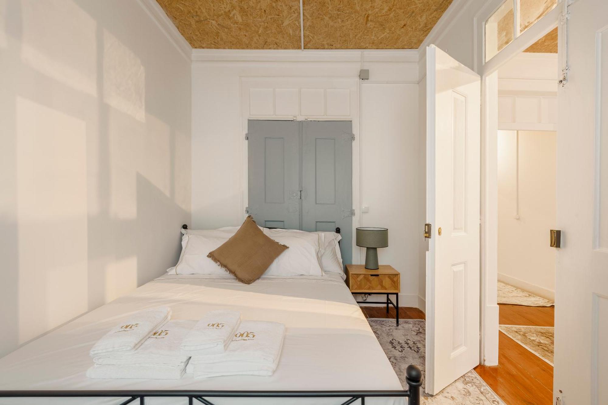Appartement 905