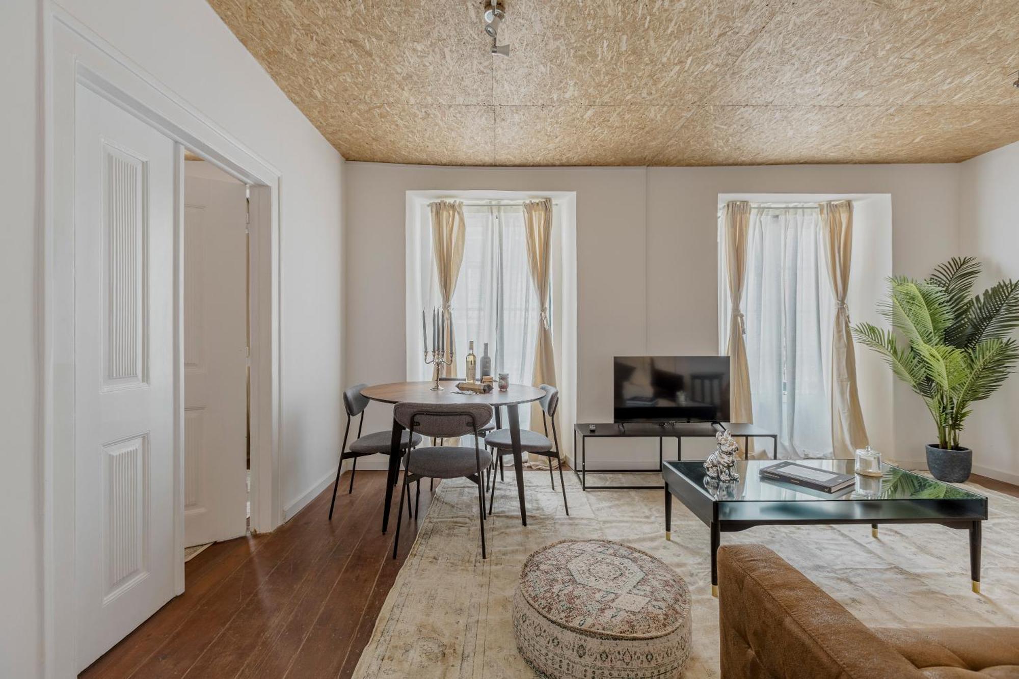 905 Appartement *