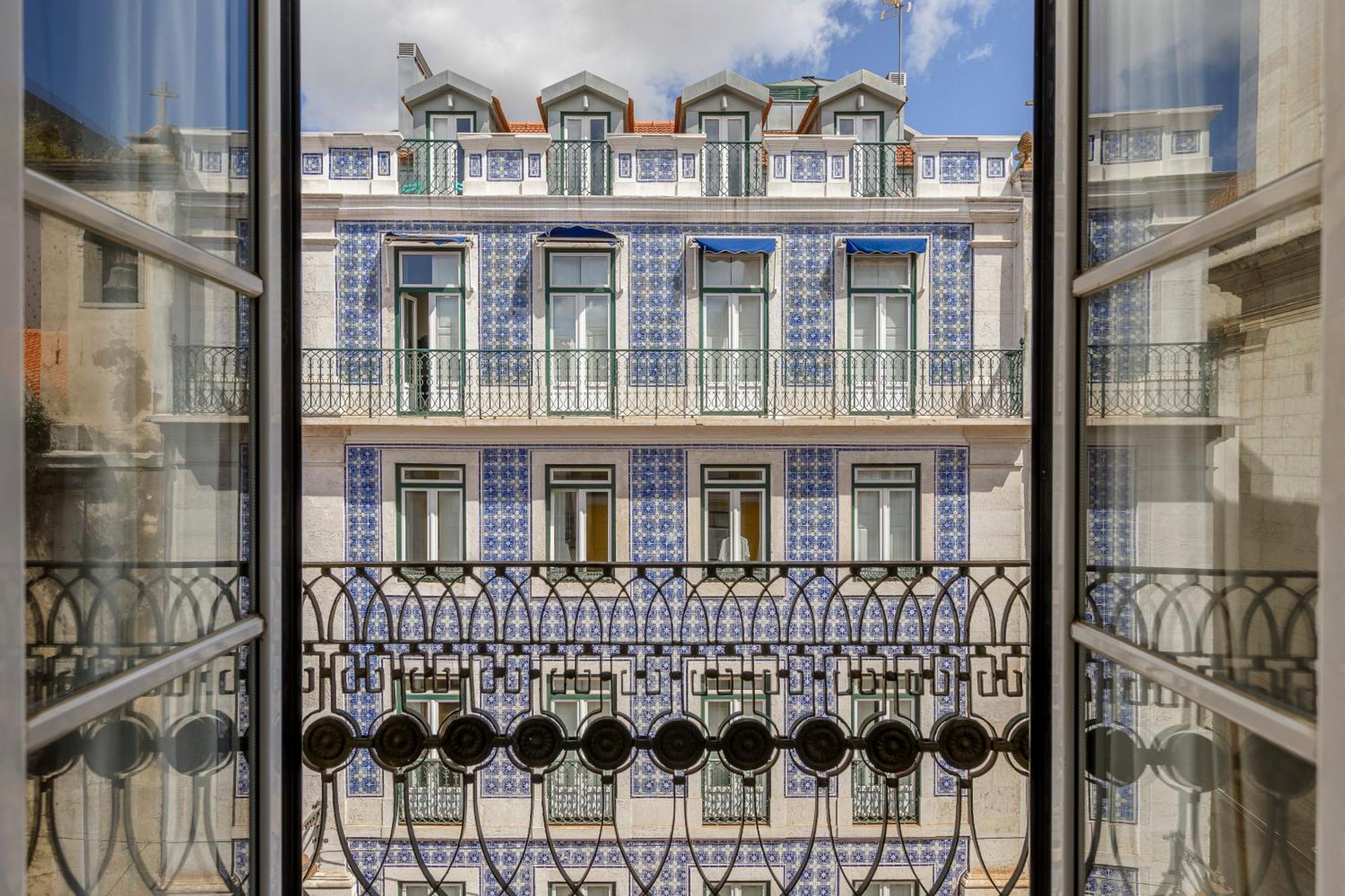 905 Appartement *