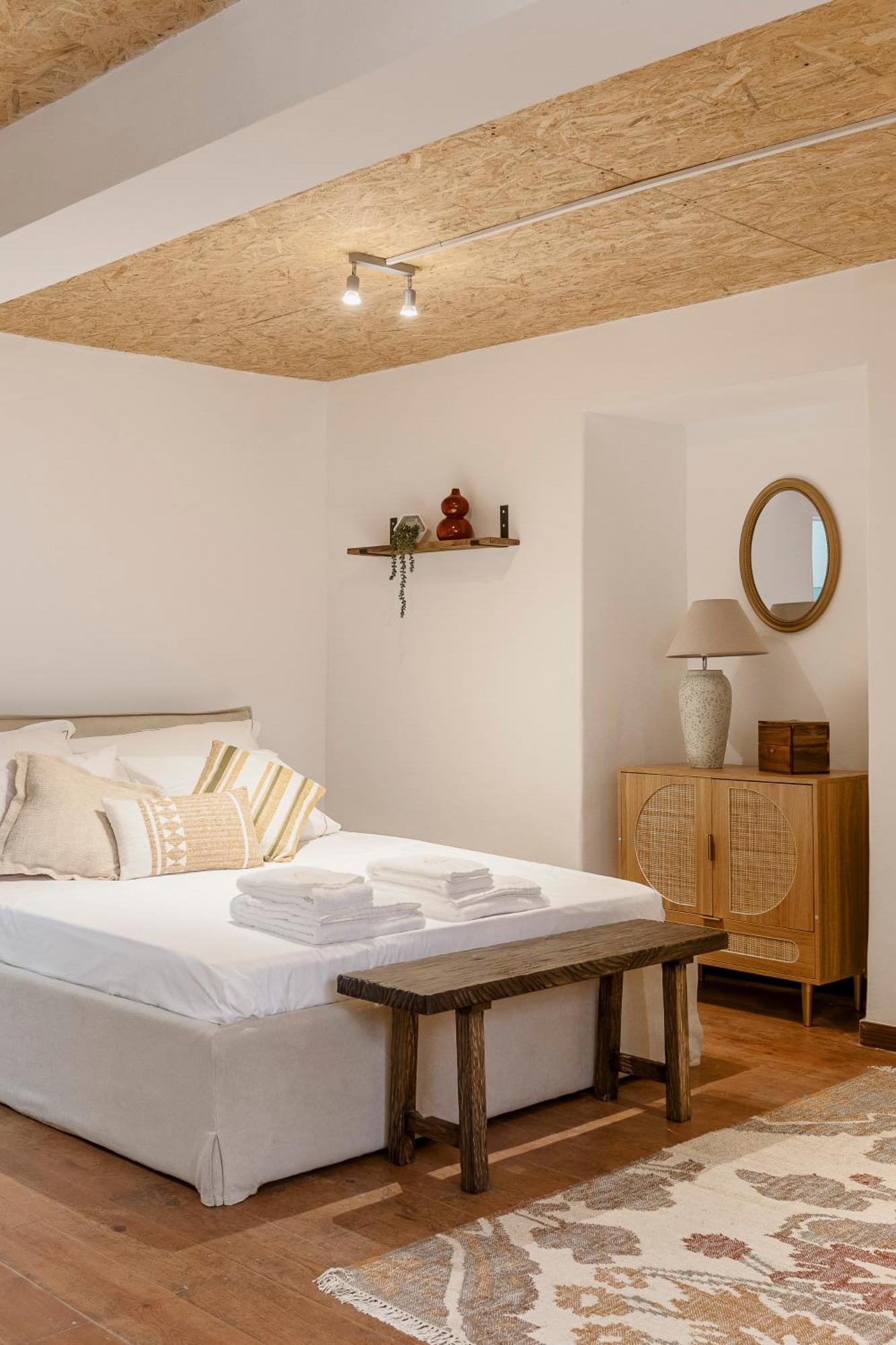Appartement 905