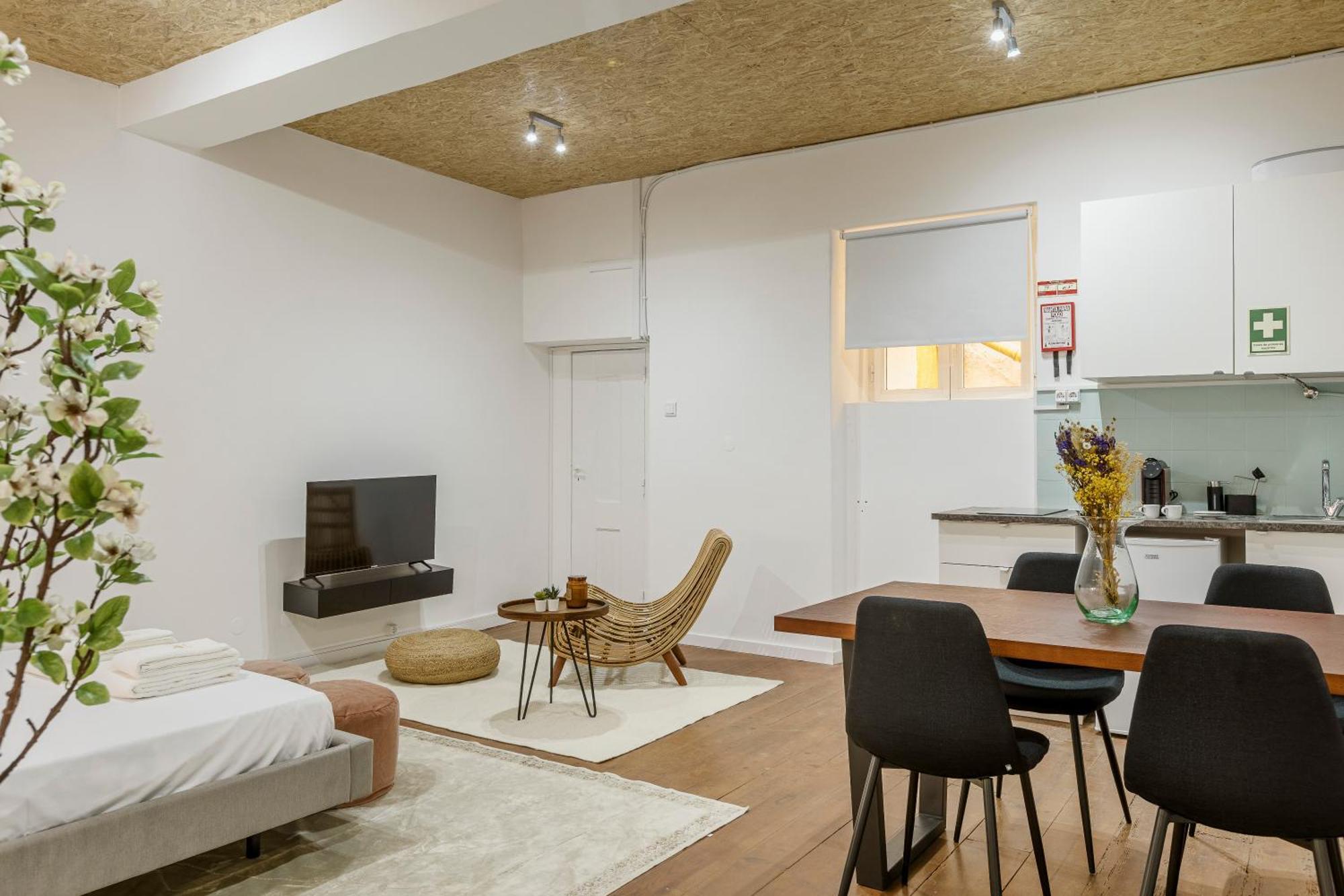 Appartement 905 Lisboa