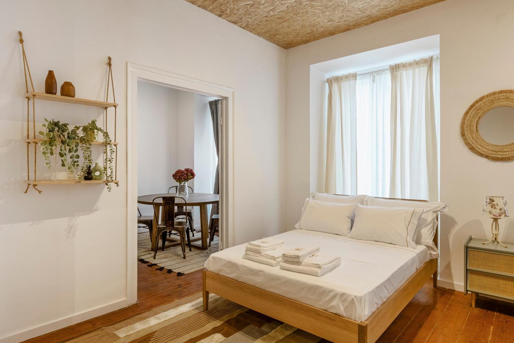 Appartement 905