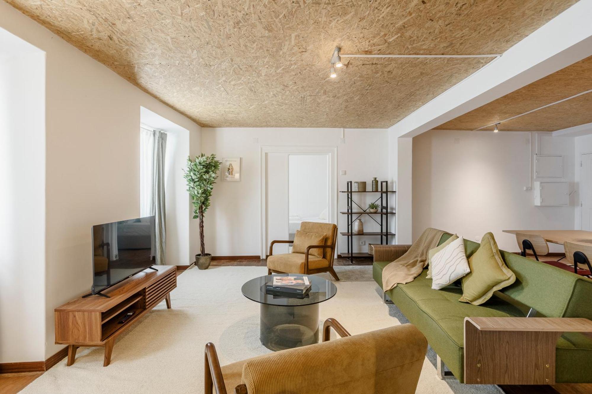 905 Appartement