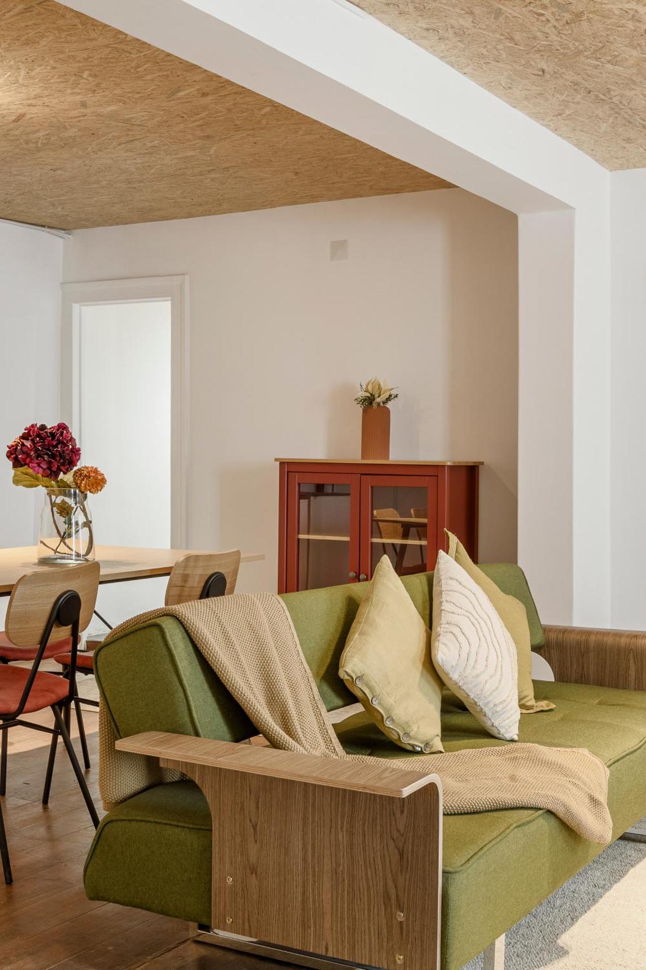 905 Appartement Lisboa