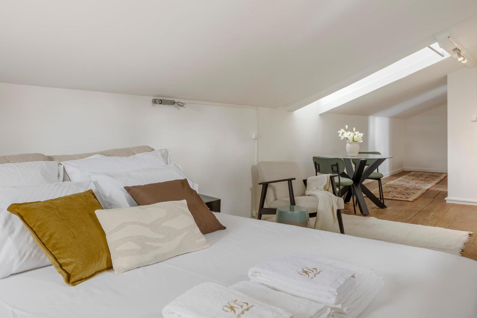 905 Appartement Lisboa