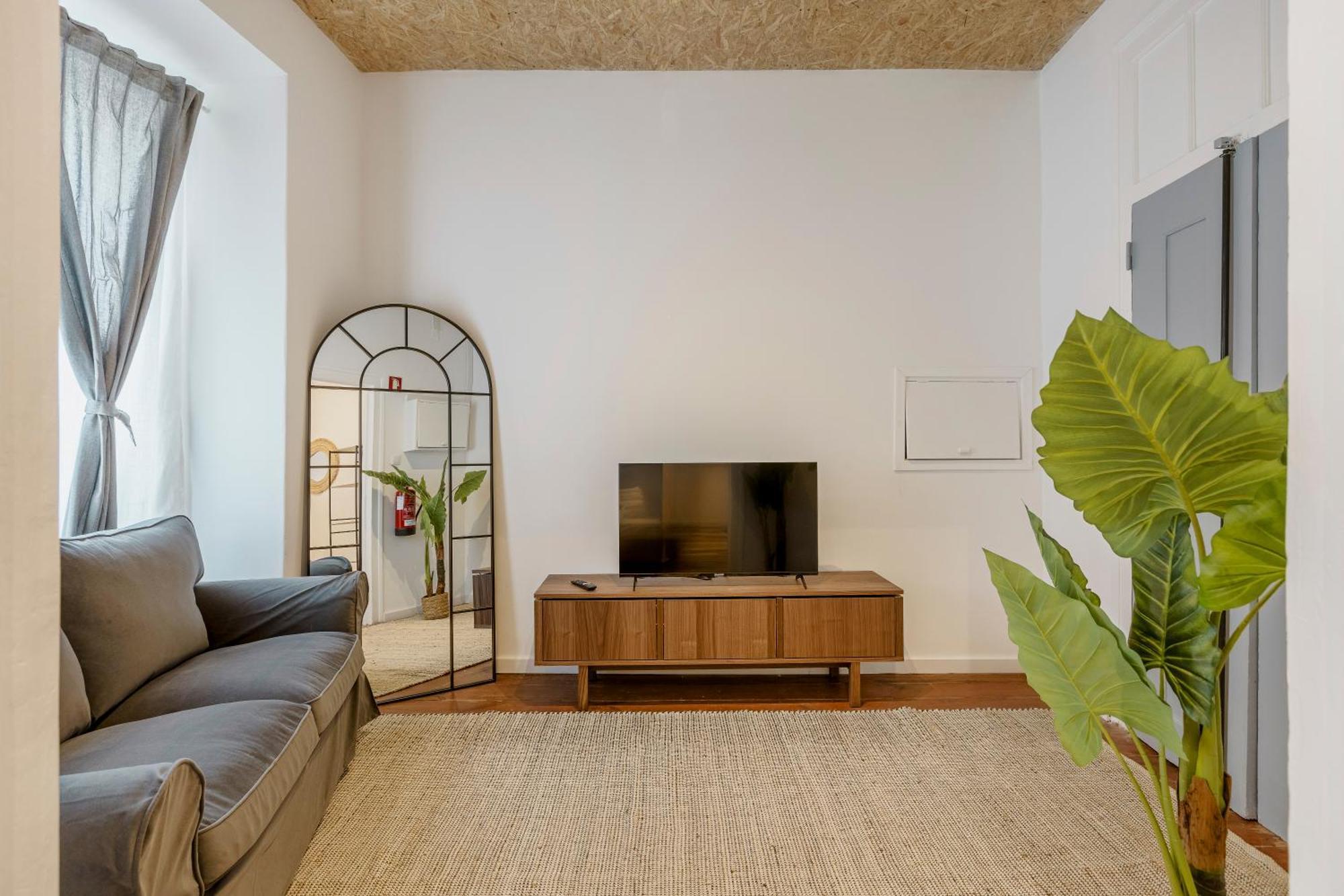 905 Appartement Lisboa