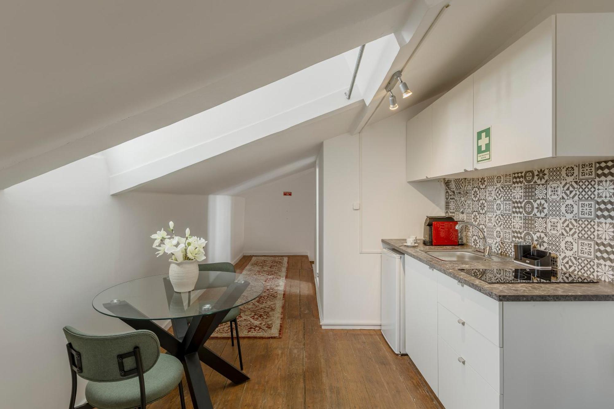 905 Appartement Lisboa