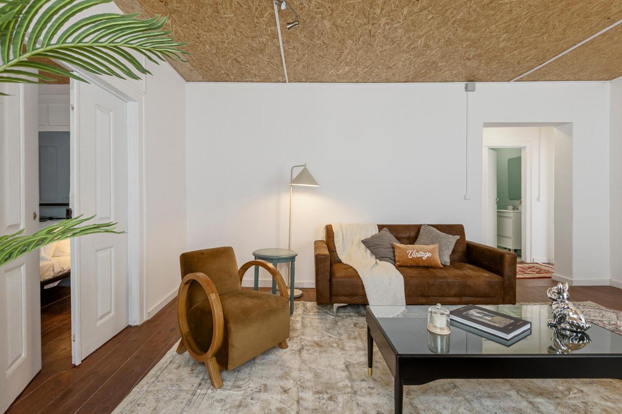 905 Appartement
