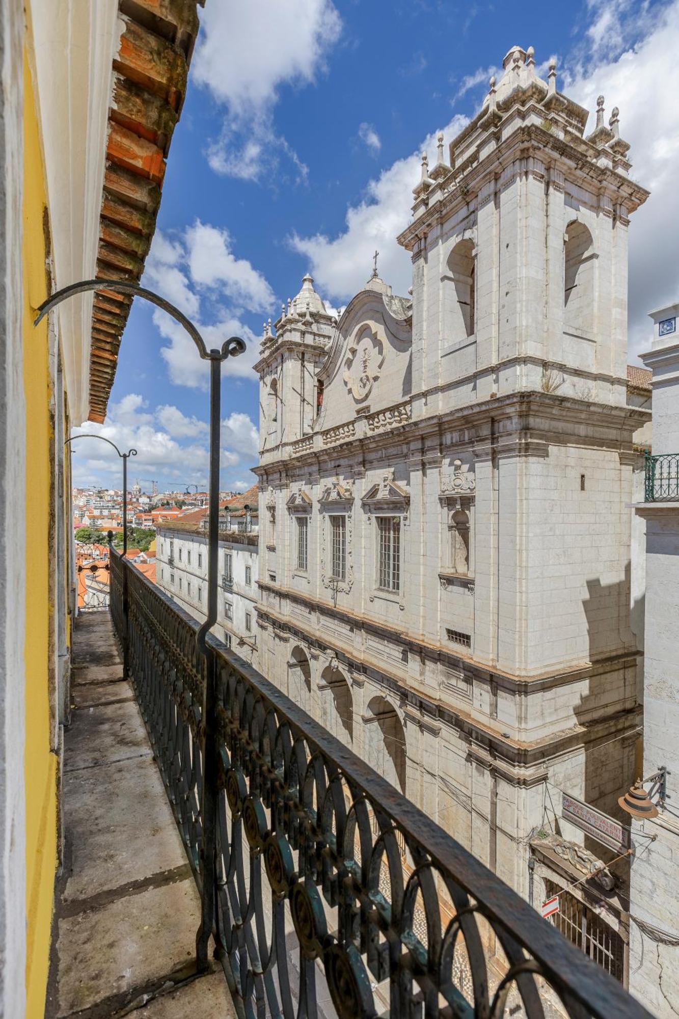 905 Appartement