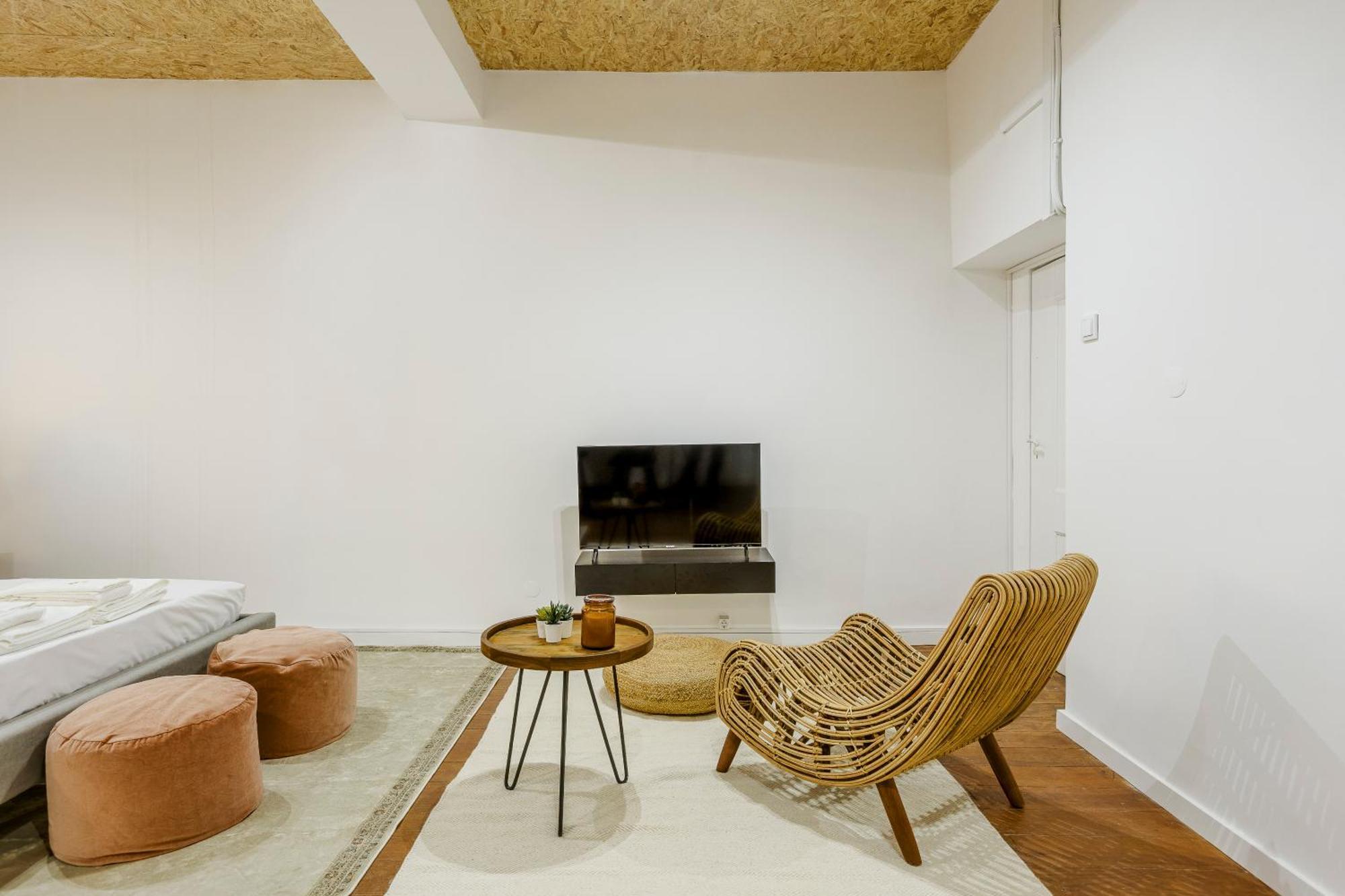 Appartement 905