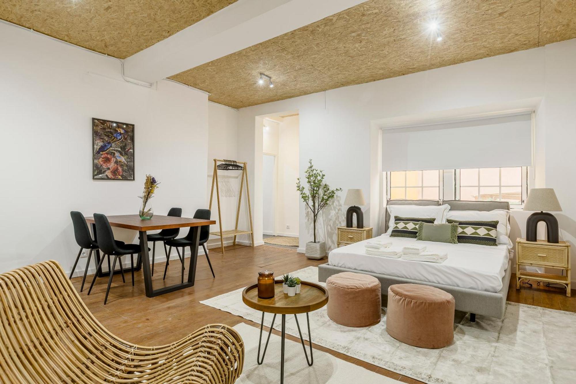 905 Appartement *