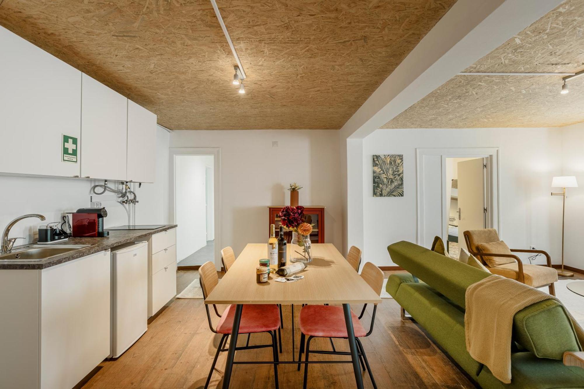 Appartement 905 Lisboa