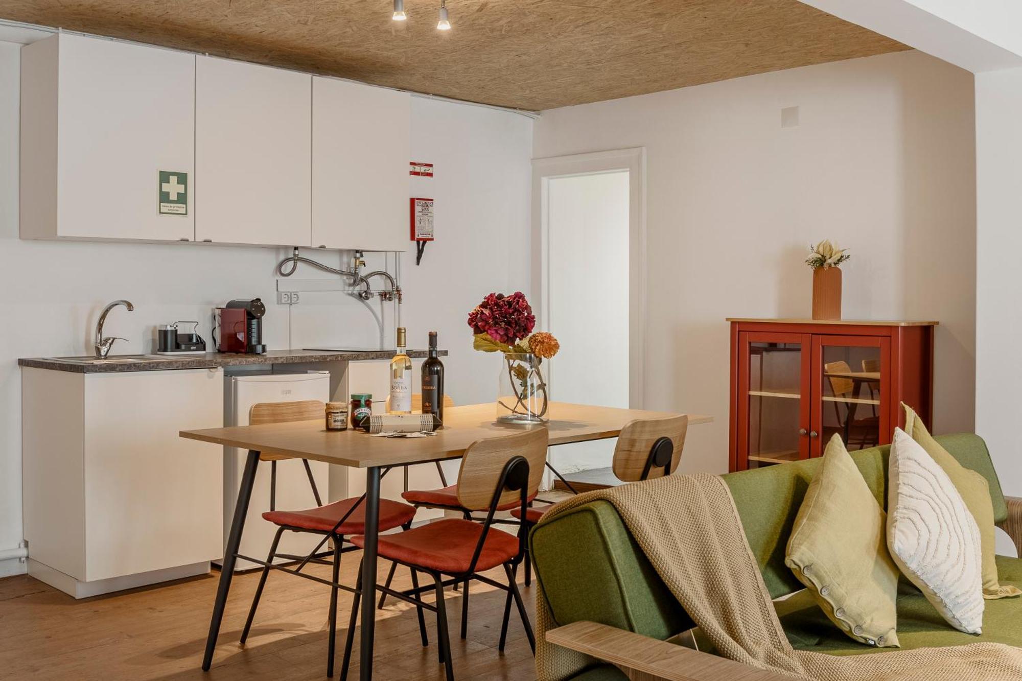 905 Appartement *