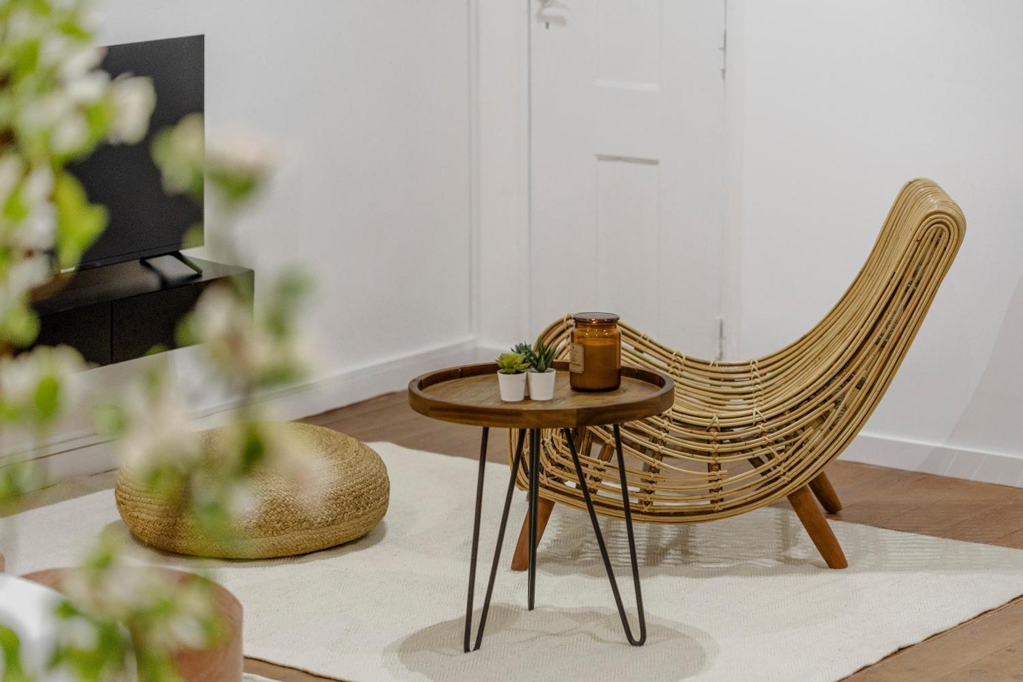 905 Appartement *