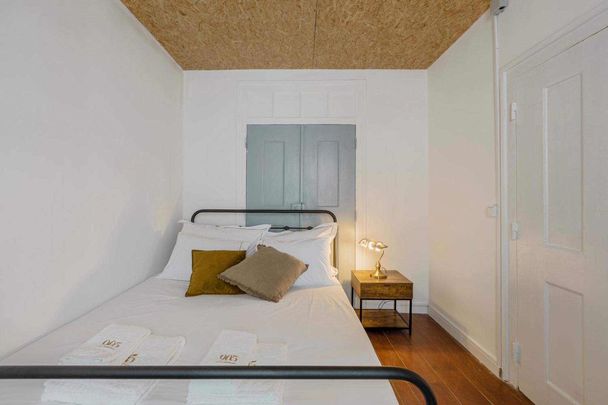 Appartement 905
