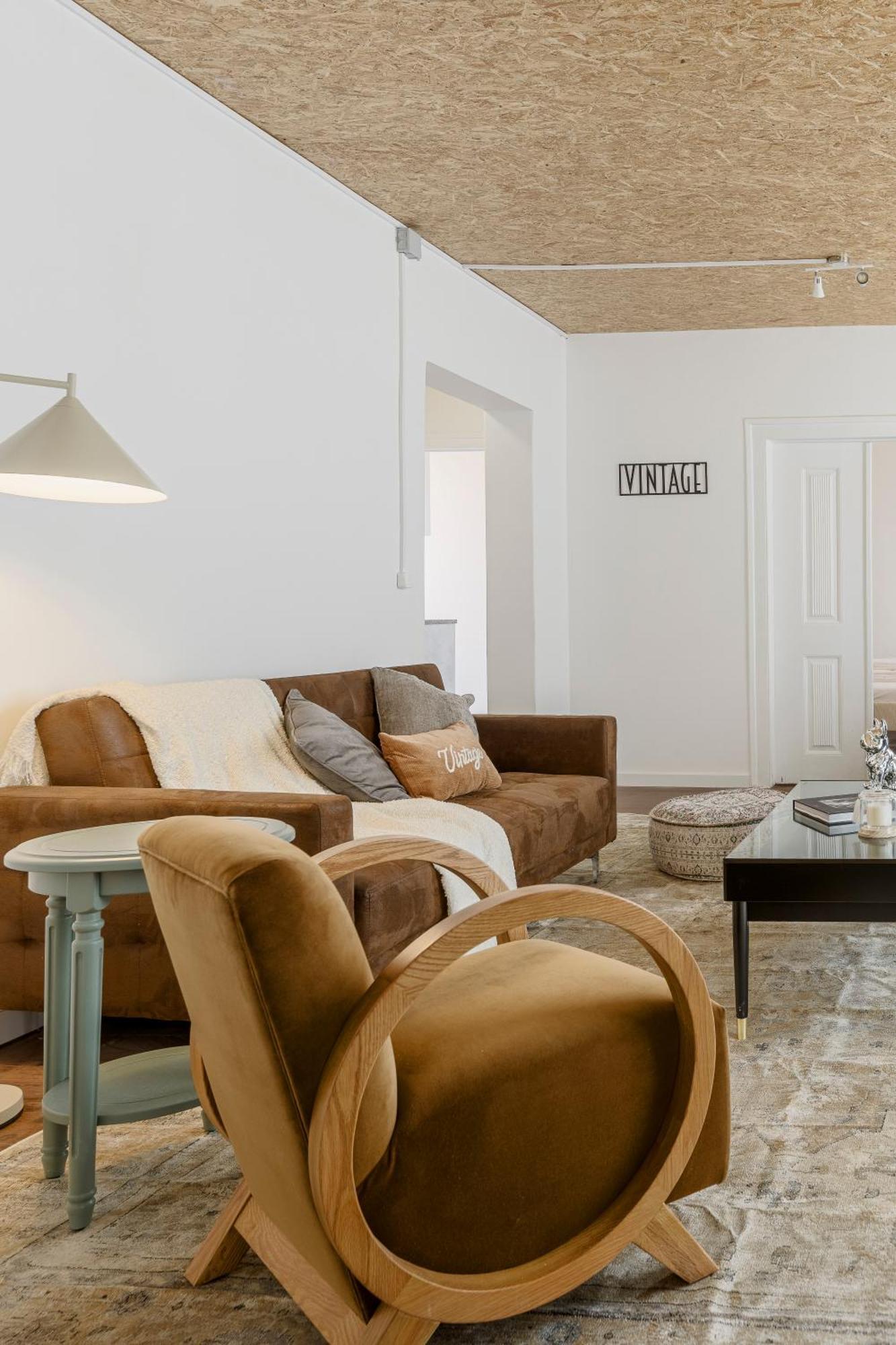 Appartement 905