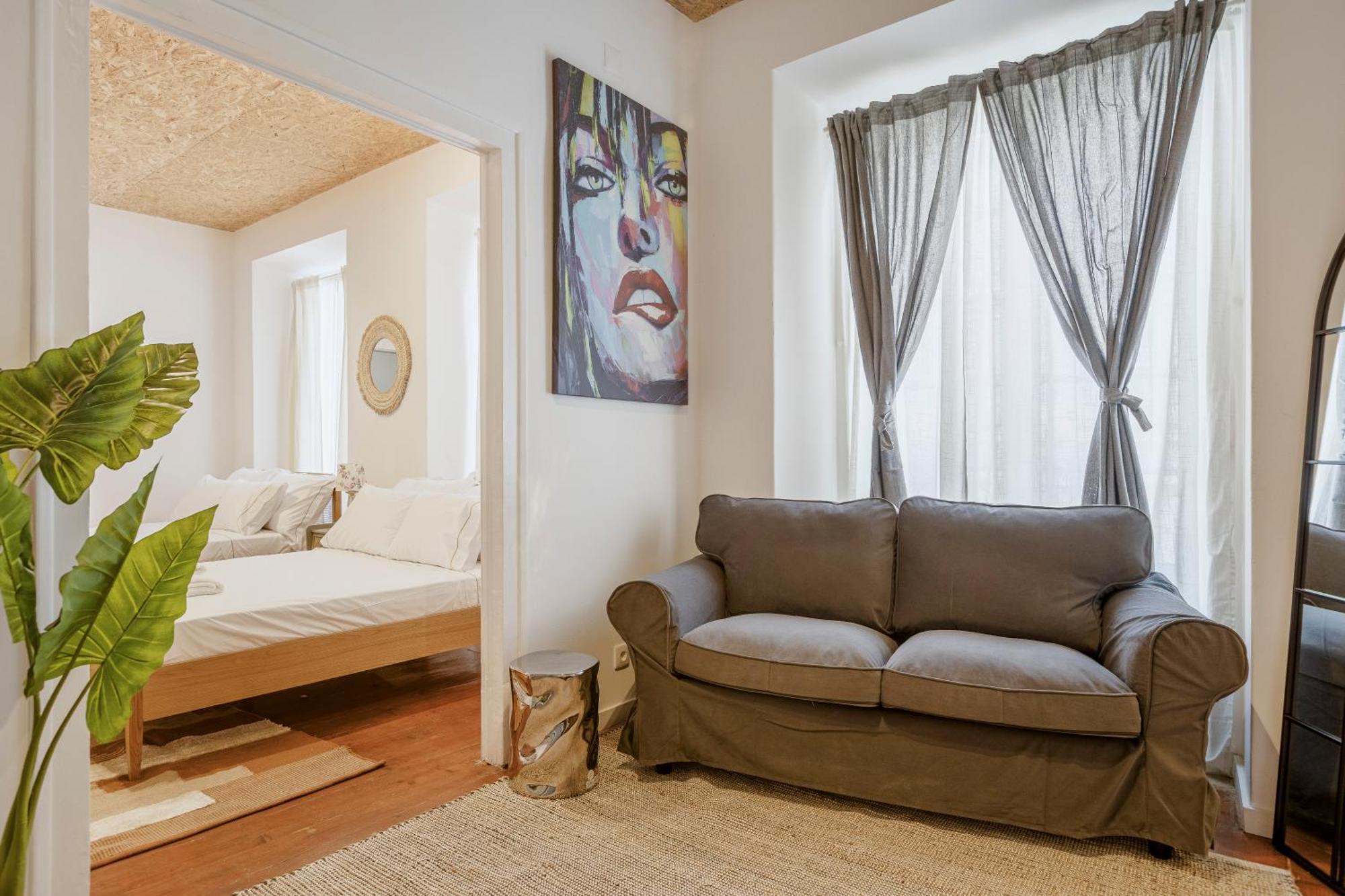 Appartement 905 *