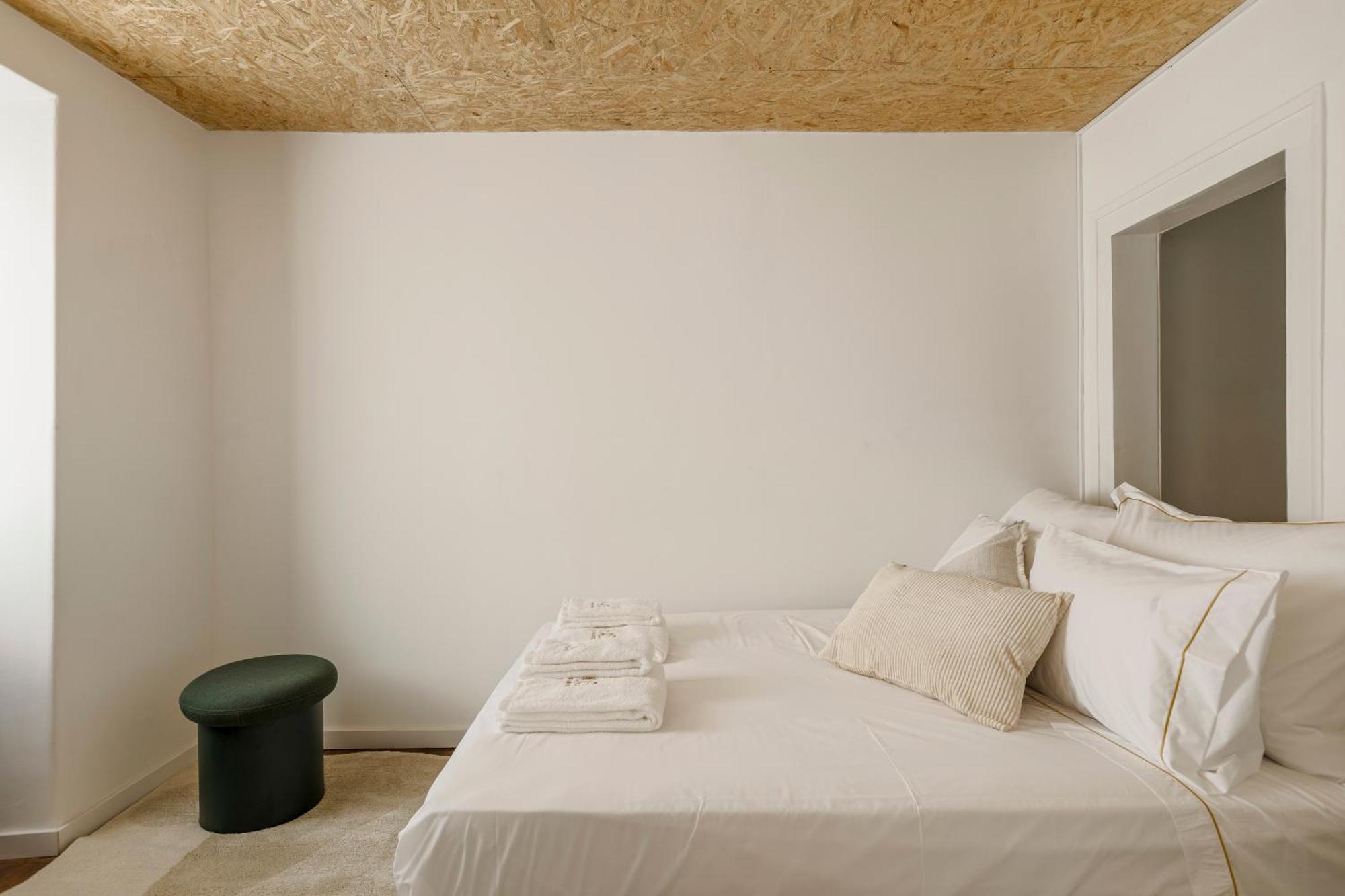 905 Appartement