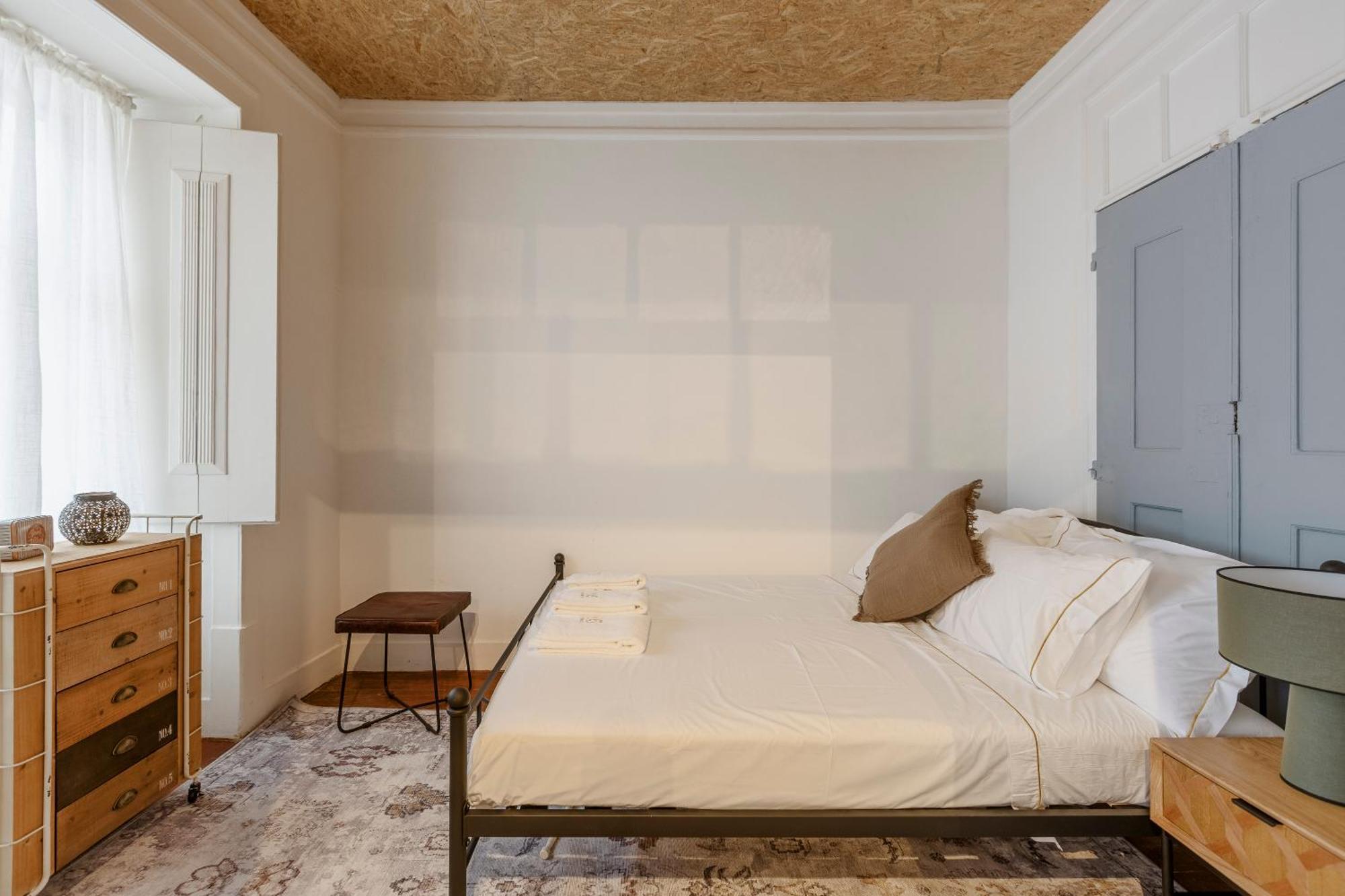 905 Appartement Lisboa