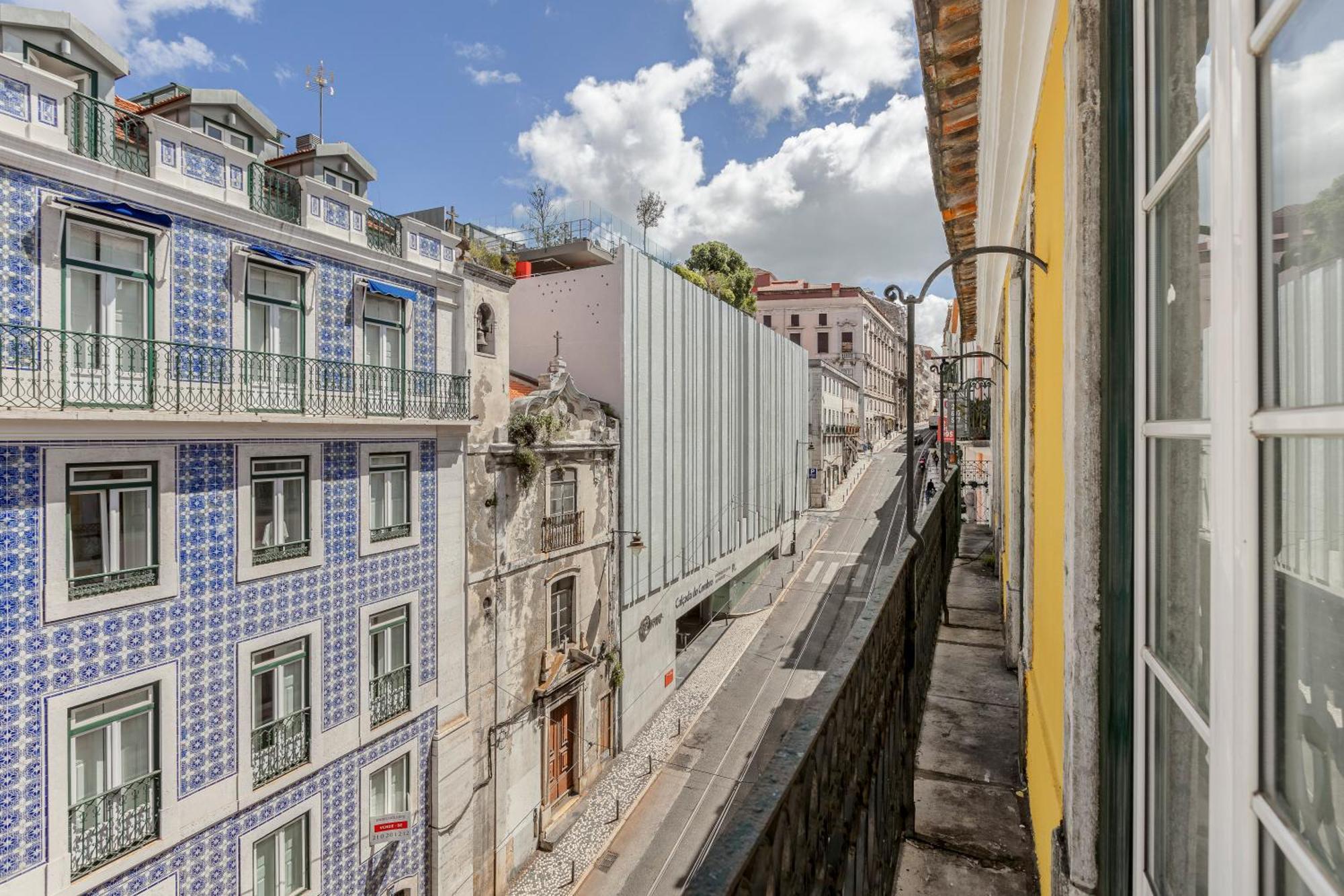 Appartement 905 Lisboa