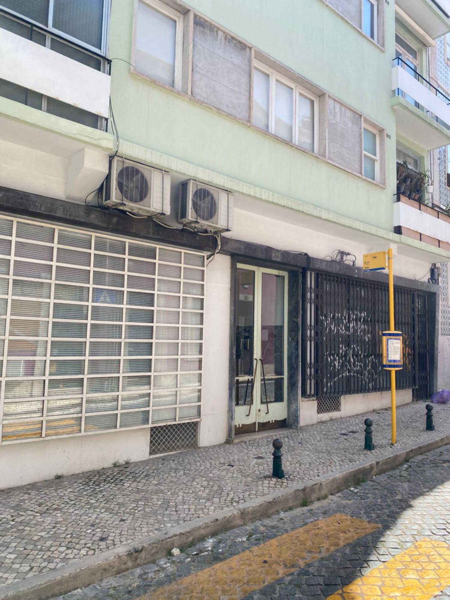 Apartamento Estudio T34 - Historic Center *