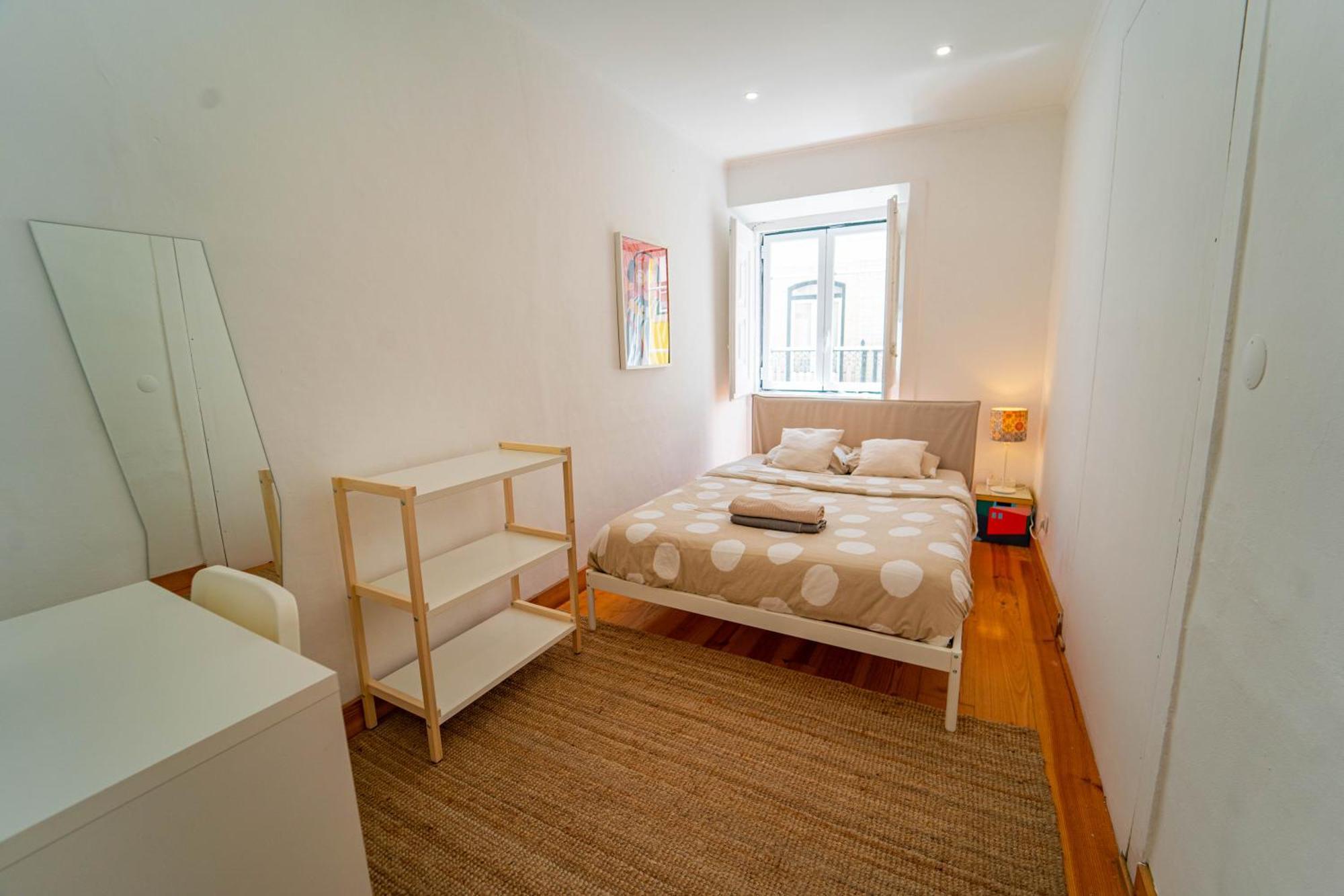 Accommodatie bij particulieren Lisbon Stays