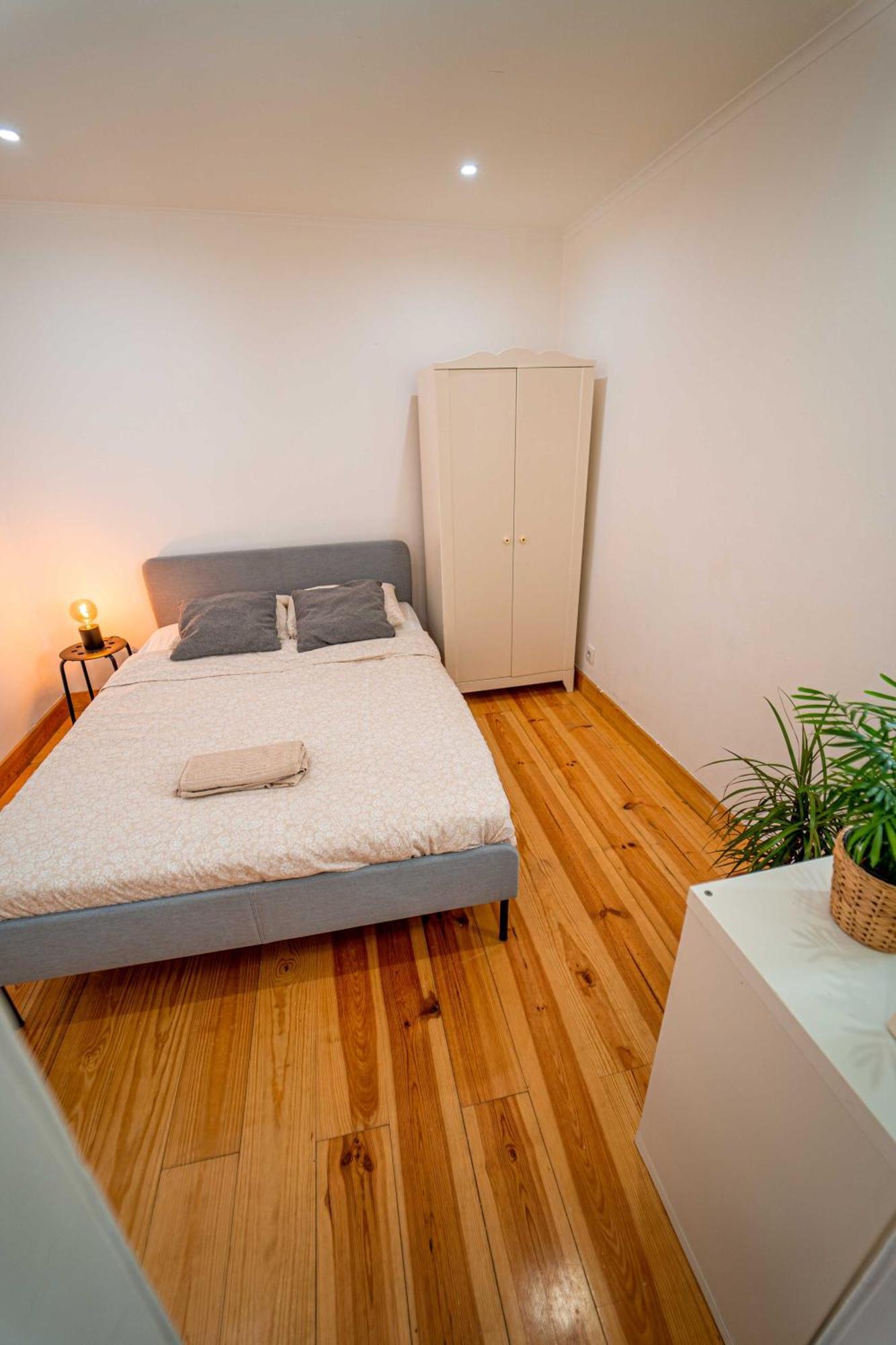 Accommodatie bij particulieren Lisbon Stays *