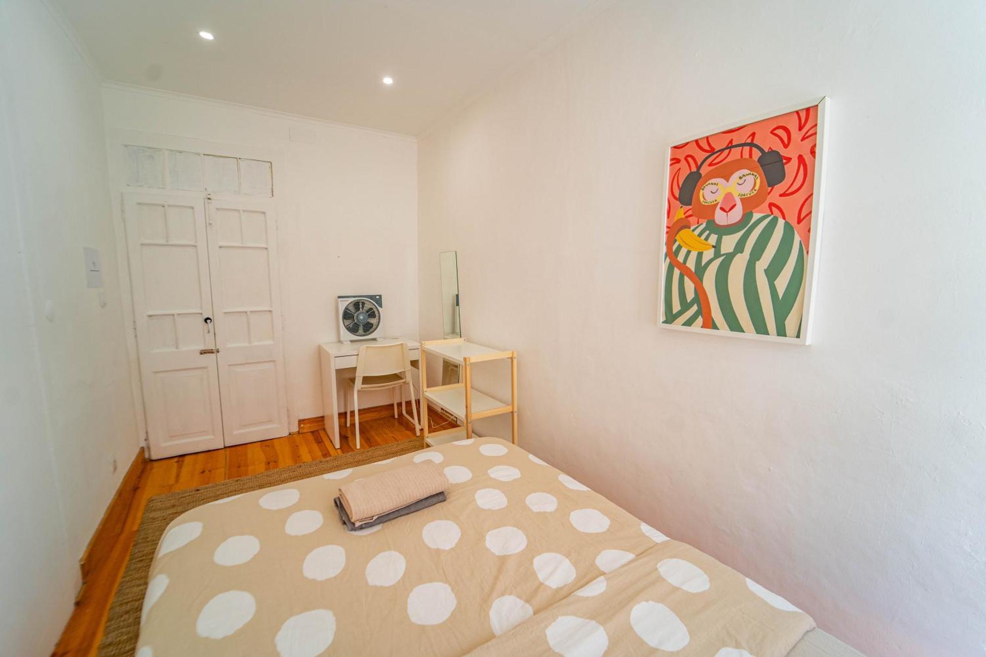 Accommodatie bij particulieren Lisbon Stays