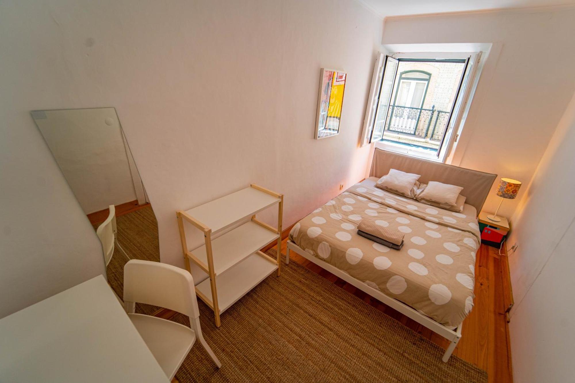 Lisbon Stays Accommodatie bij particulieren *
