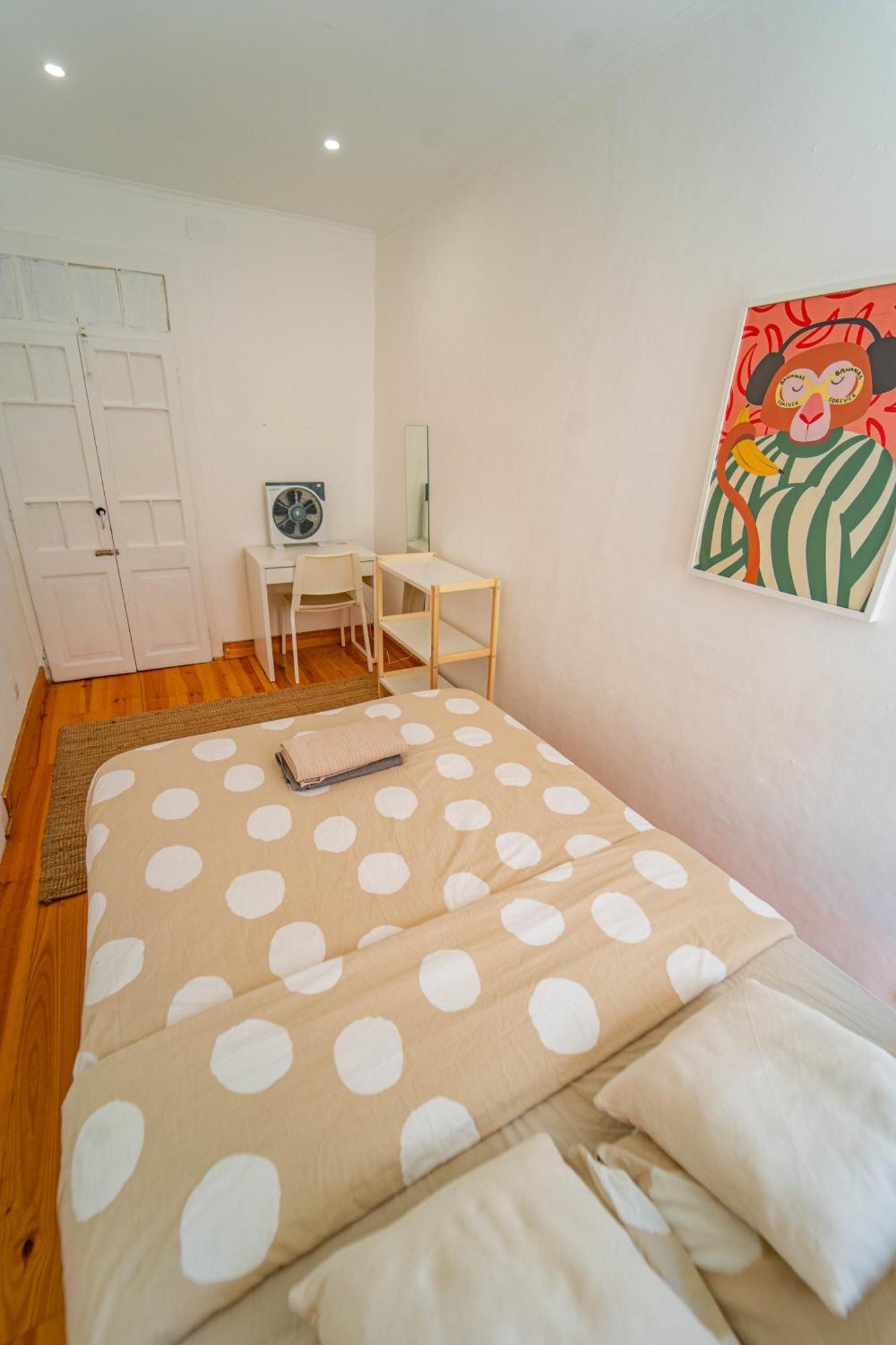 Lisbon Stays Accommodatie bij particulieren Lissabon