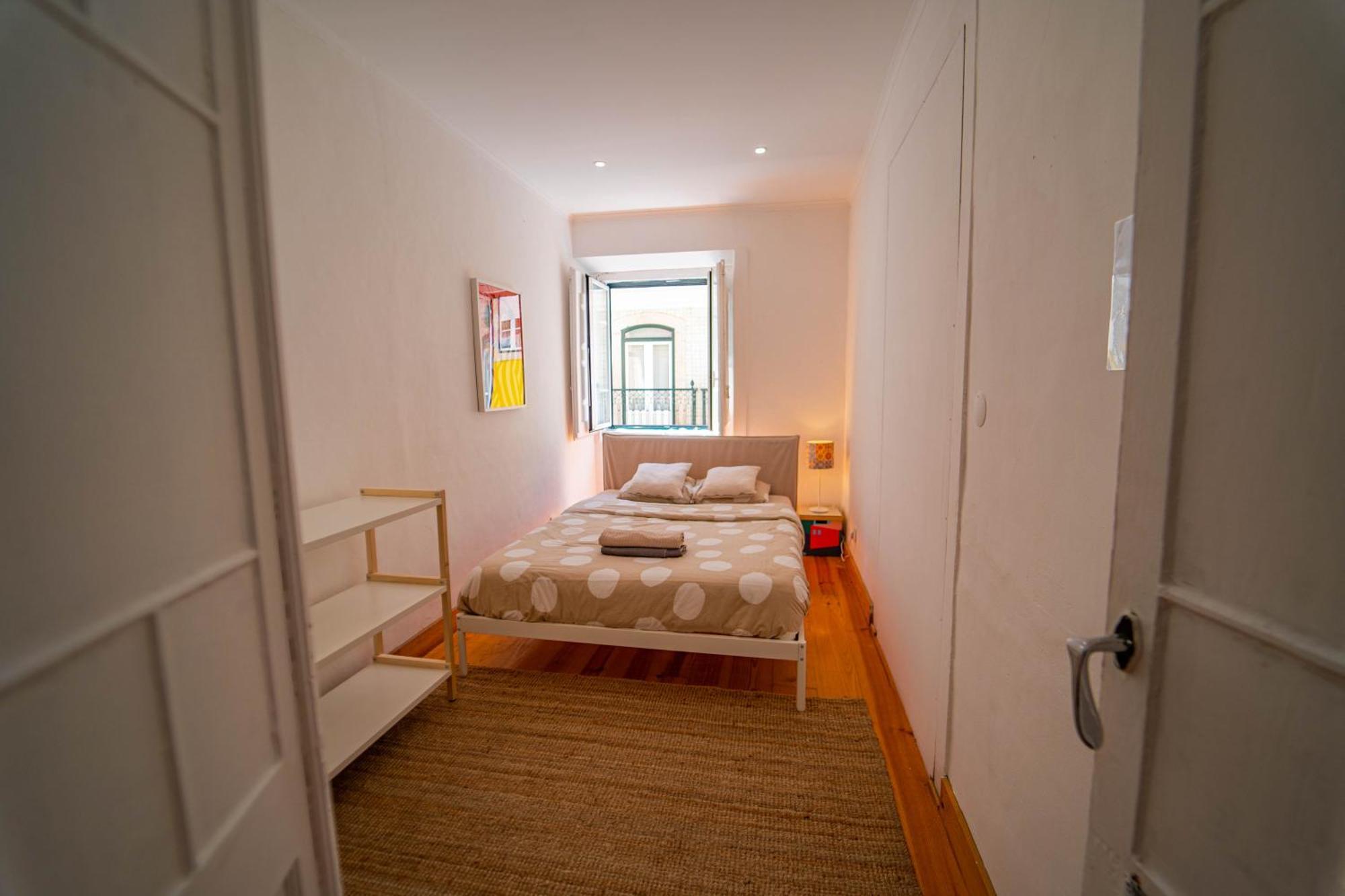Accommodatie bij particulieren Lisbon Stays Lissabon