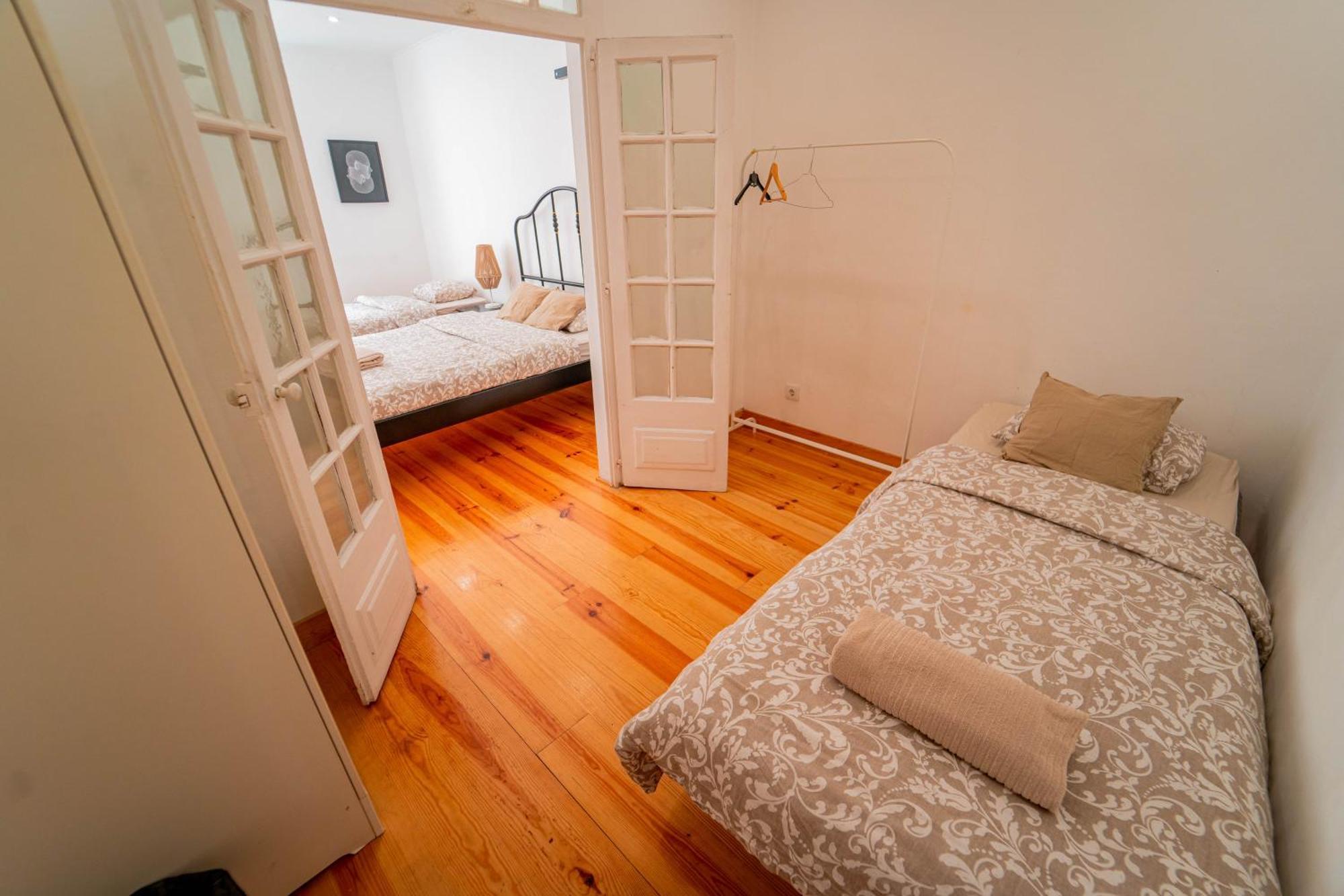 Accommodatie bij particulieren Lisbon Stays