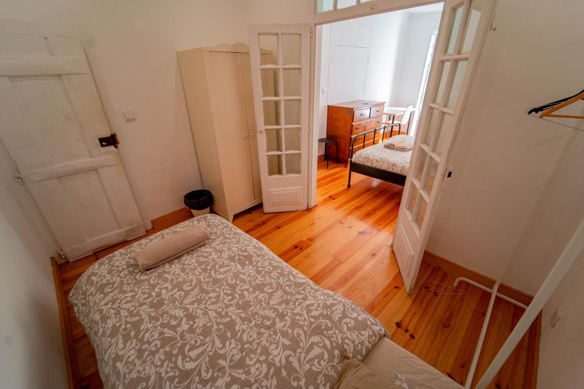 Lisbon Stays Accommodatie bij particulieren
