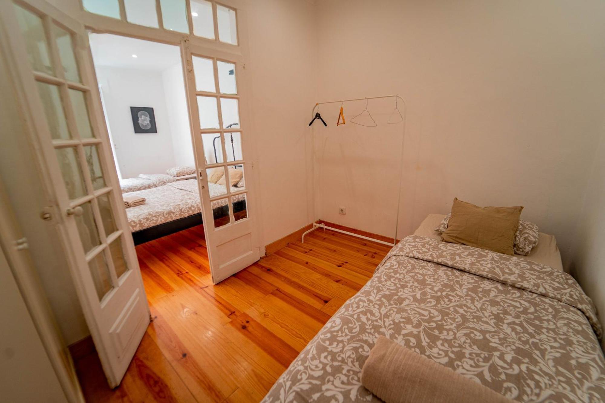 Accommodatie bij particulieren Lisbon Stays
