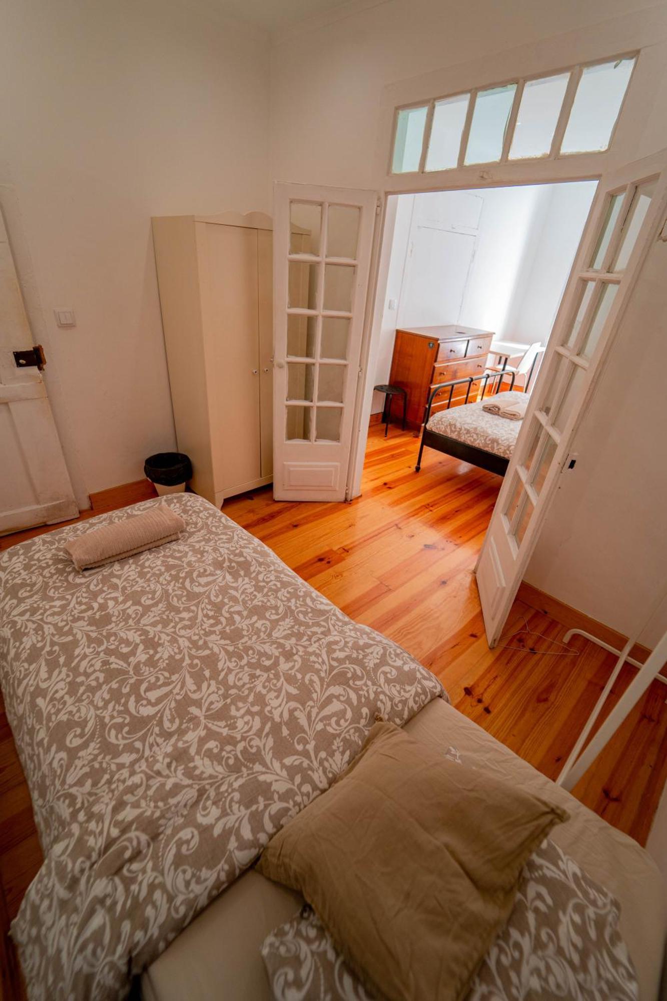 Lisbon Stays Accommodatie bij particulieren Lissabon
