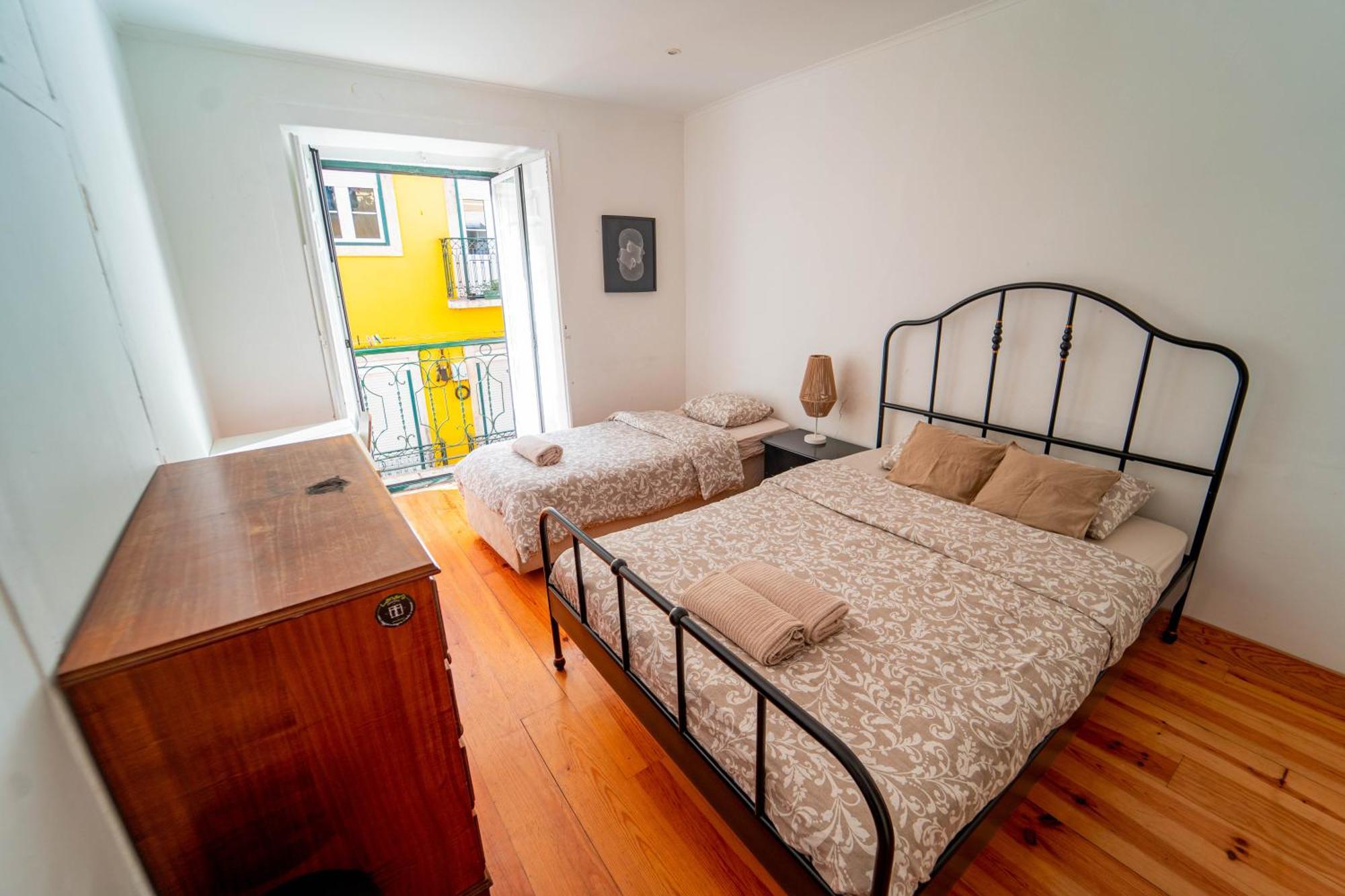 Lisbon Stays Accommodatie bij particulieren