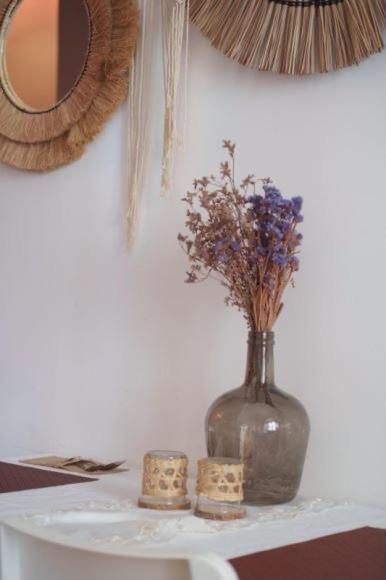 Sonhos Mamede Appartement *