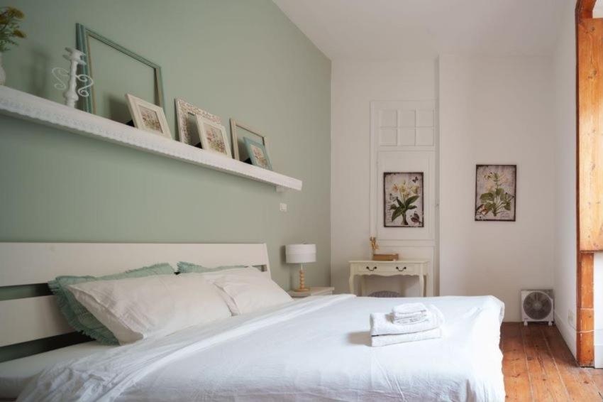 Appartement Sonhos Mamede *