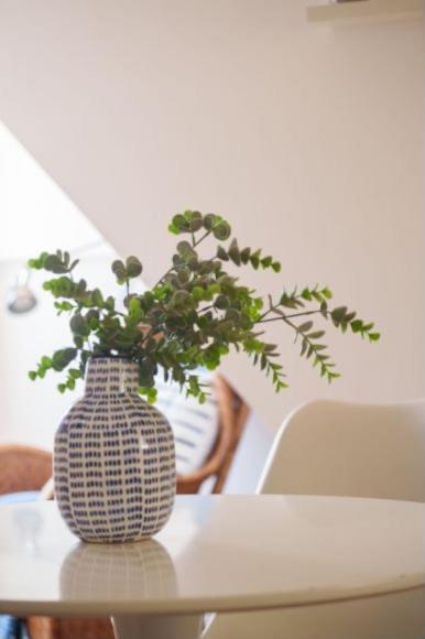 Apartamento Sonhos 17